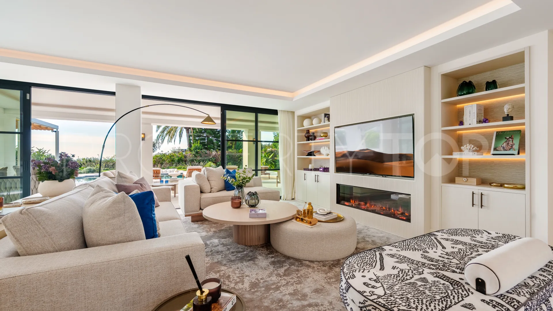 La Quinta, villa con 5 dormitorios en venta