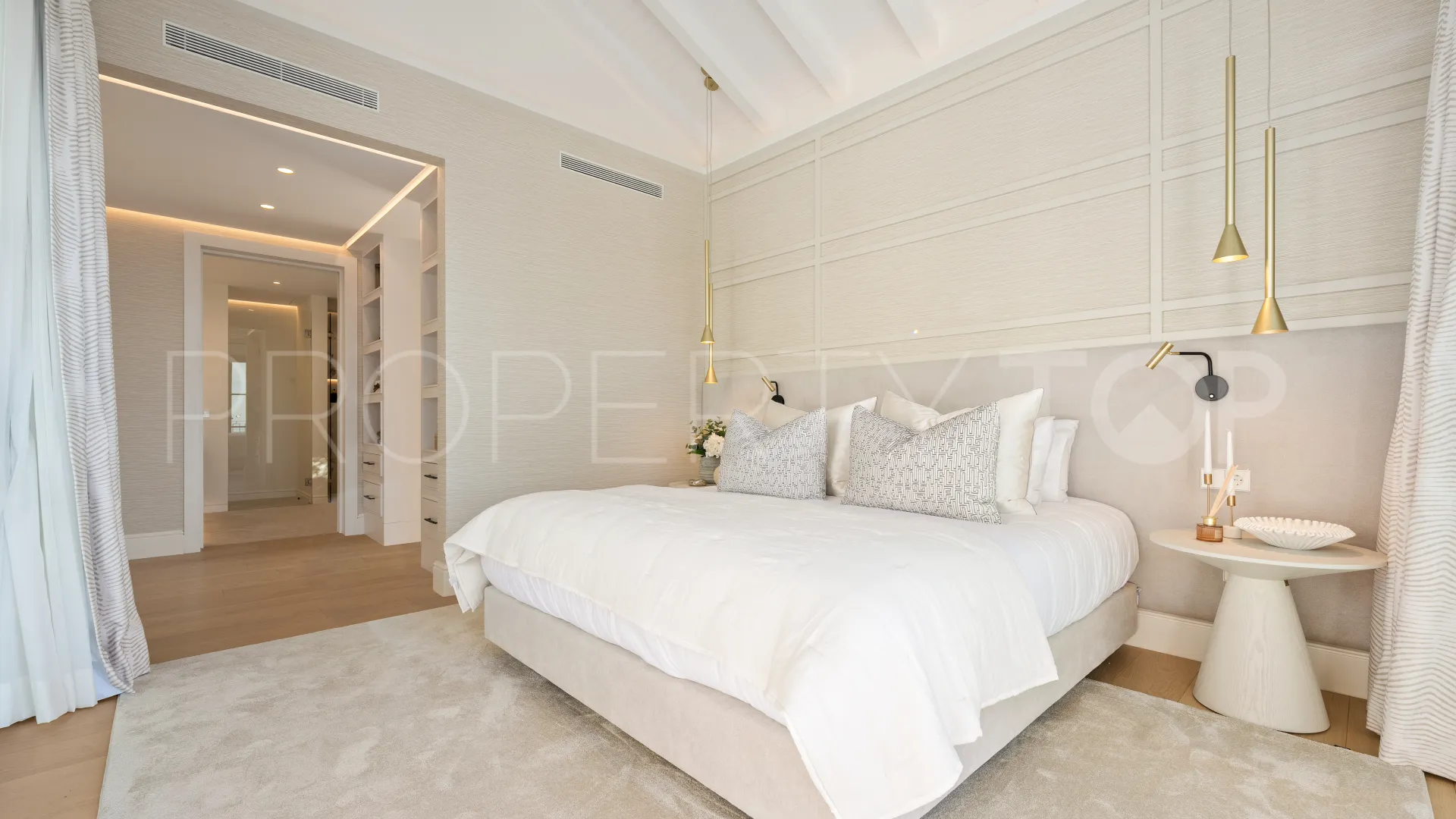 La Quinta, villa con 5 dormitorios en venta
