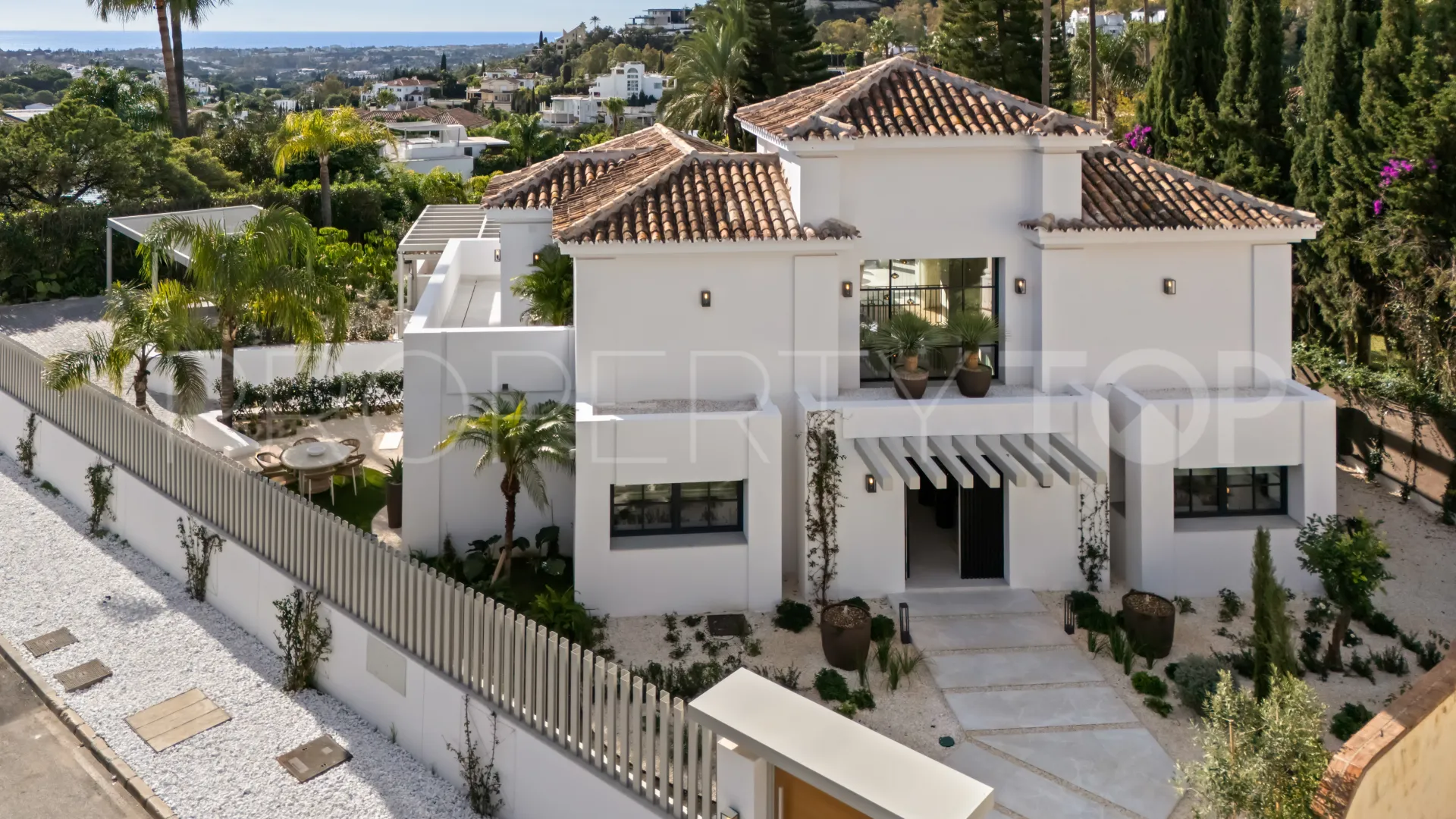 La Quinta, villa con 5 dormitorios en venta