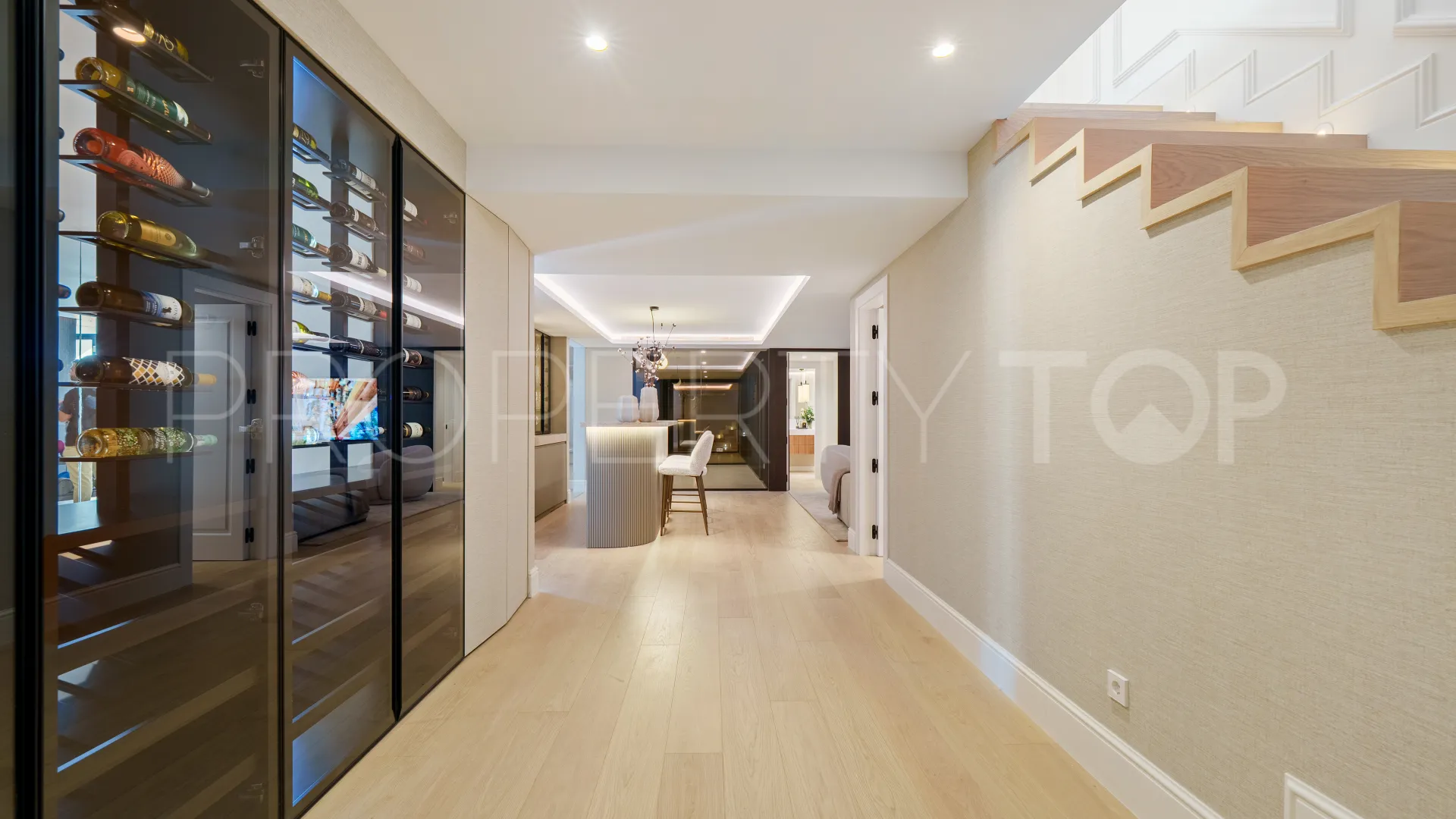La Quinta, villa con 5 dormitorios en venta