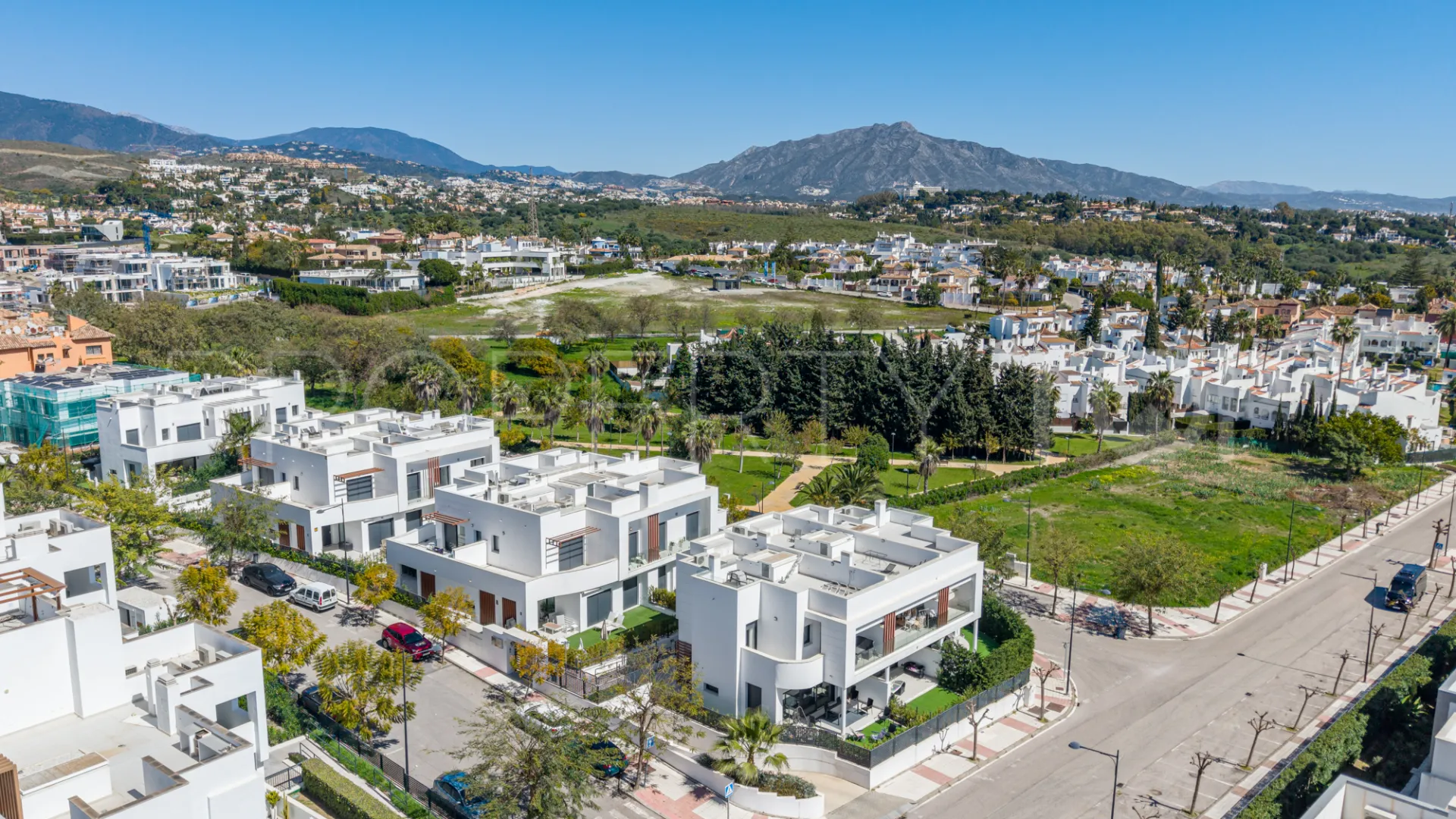 Comprar pareado en Los Miradores del Sol con 4 dormitorios