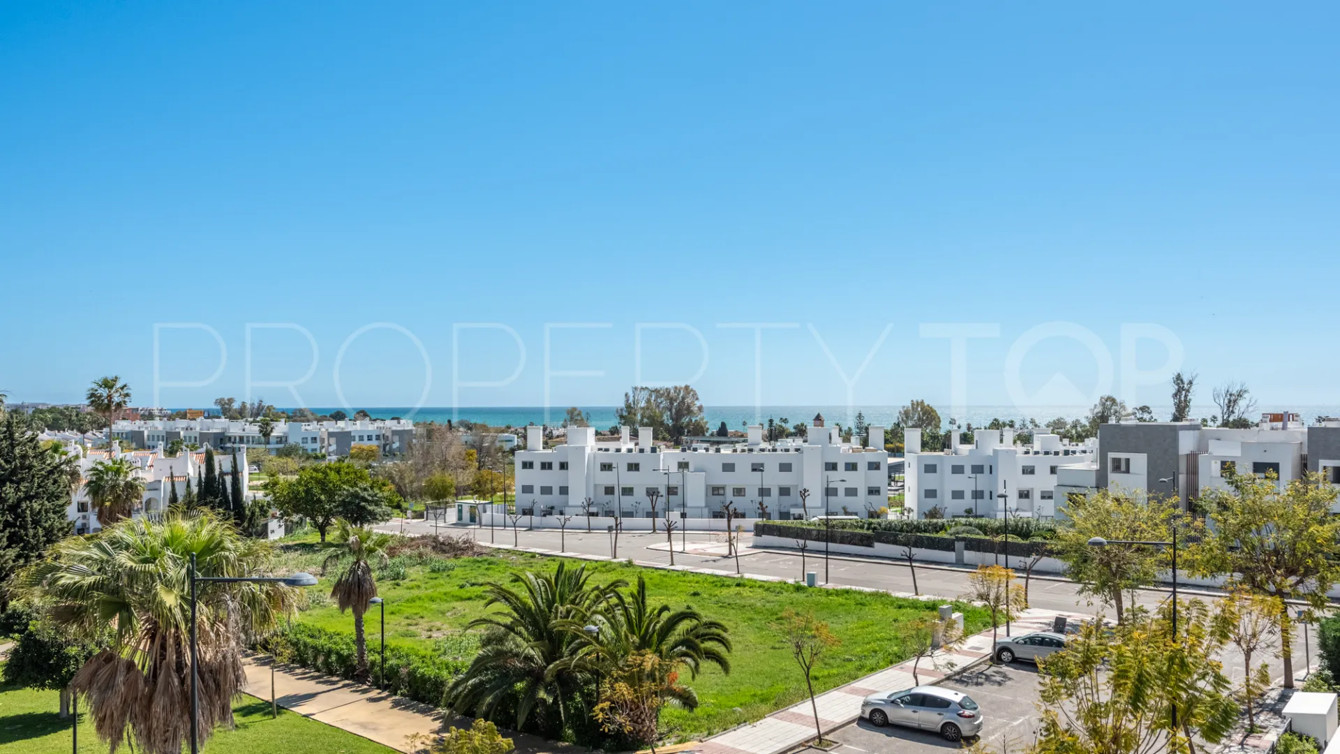 Comprar pareado en Los Miradores del Sol con 4 dormitorios