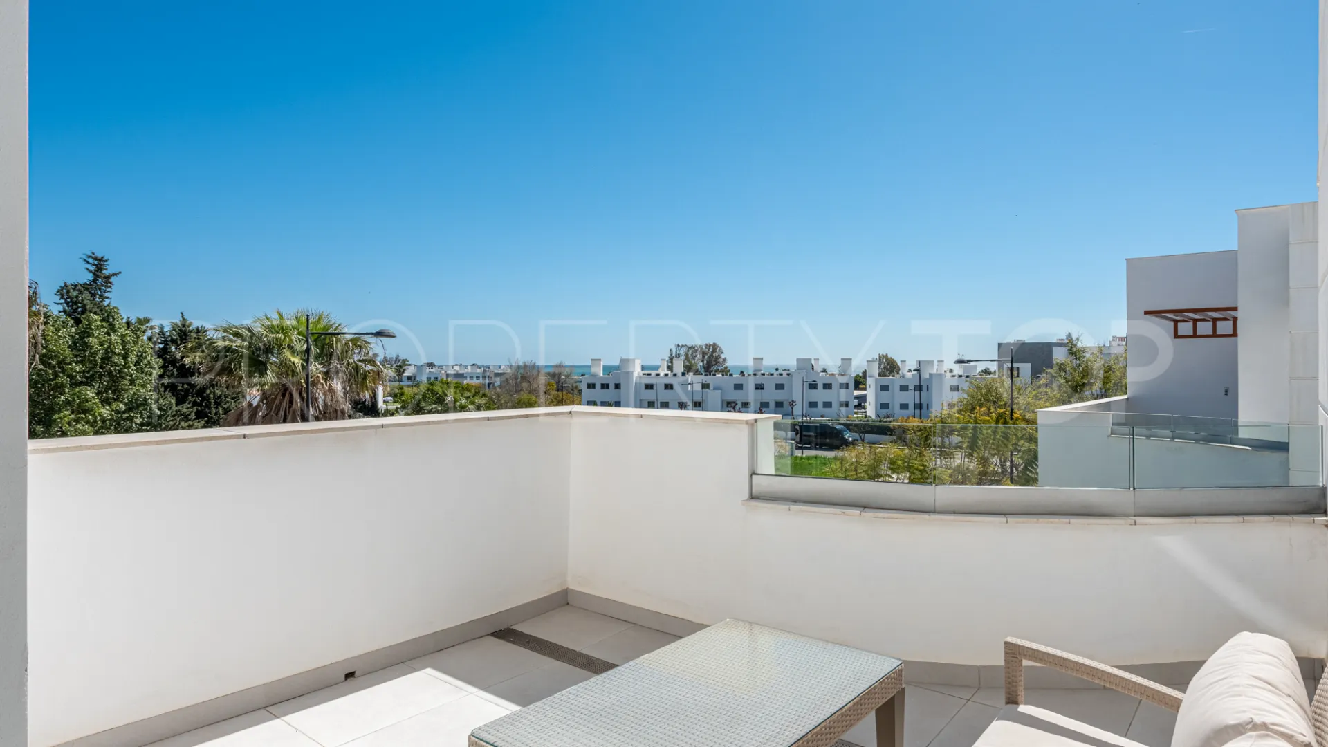 Comprar pareado en Los Miradores del Sol con 4 dormitorios