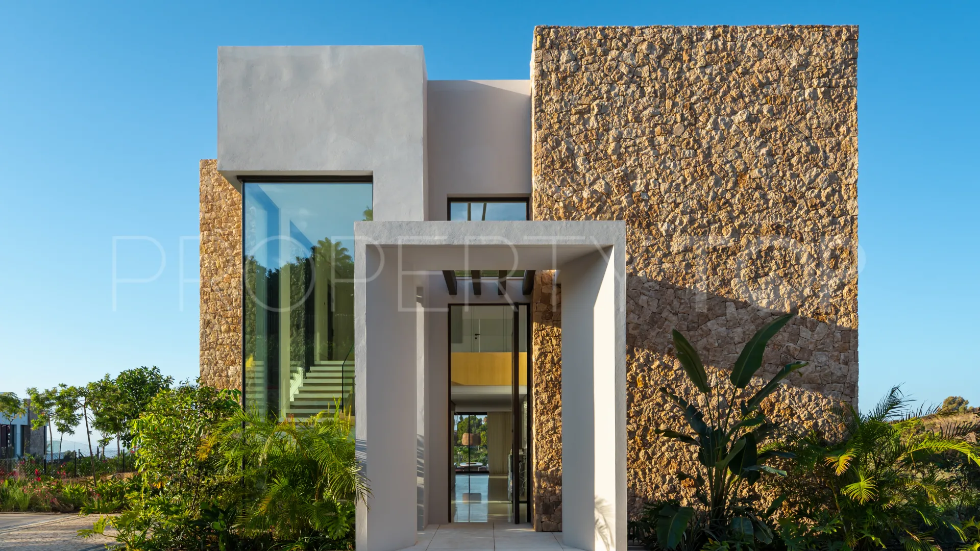 For sale 5 bedrooms villa in Marbella Hill Club