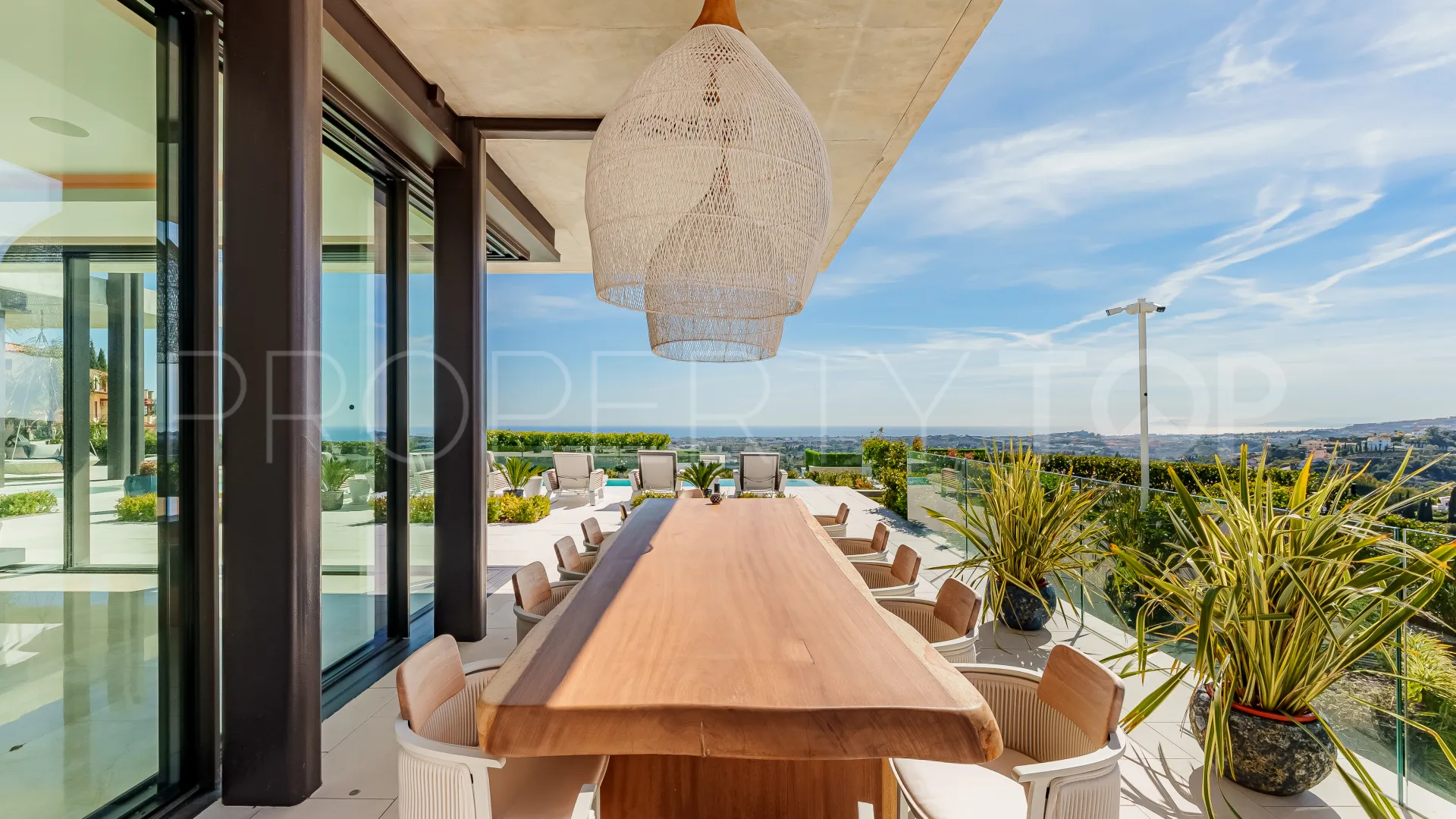 Villa con 6 dormitorios en venta en La Quinta