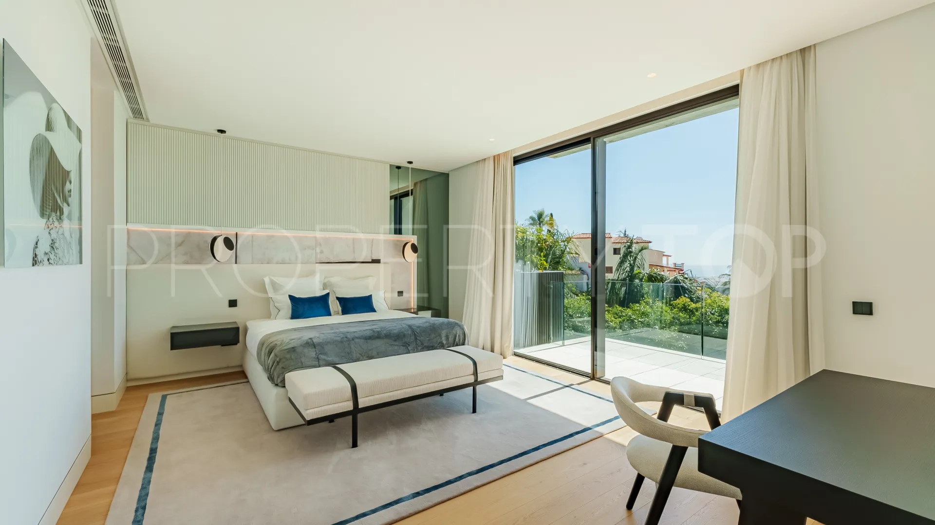 Villa con 6 dormitorios en venta en La Quinta