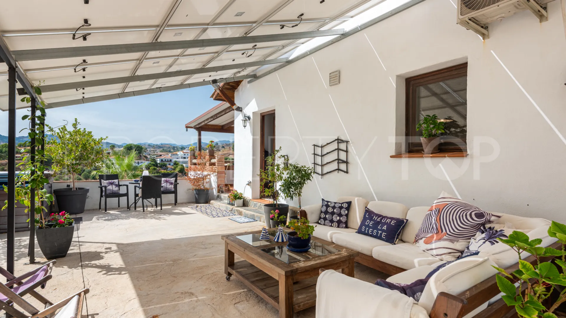 Villa en venta en Cala de Mijas de 5 dormitorios