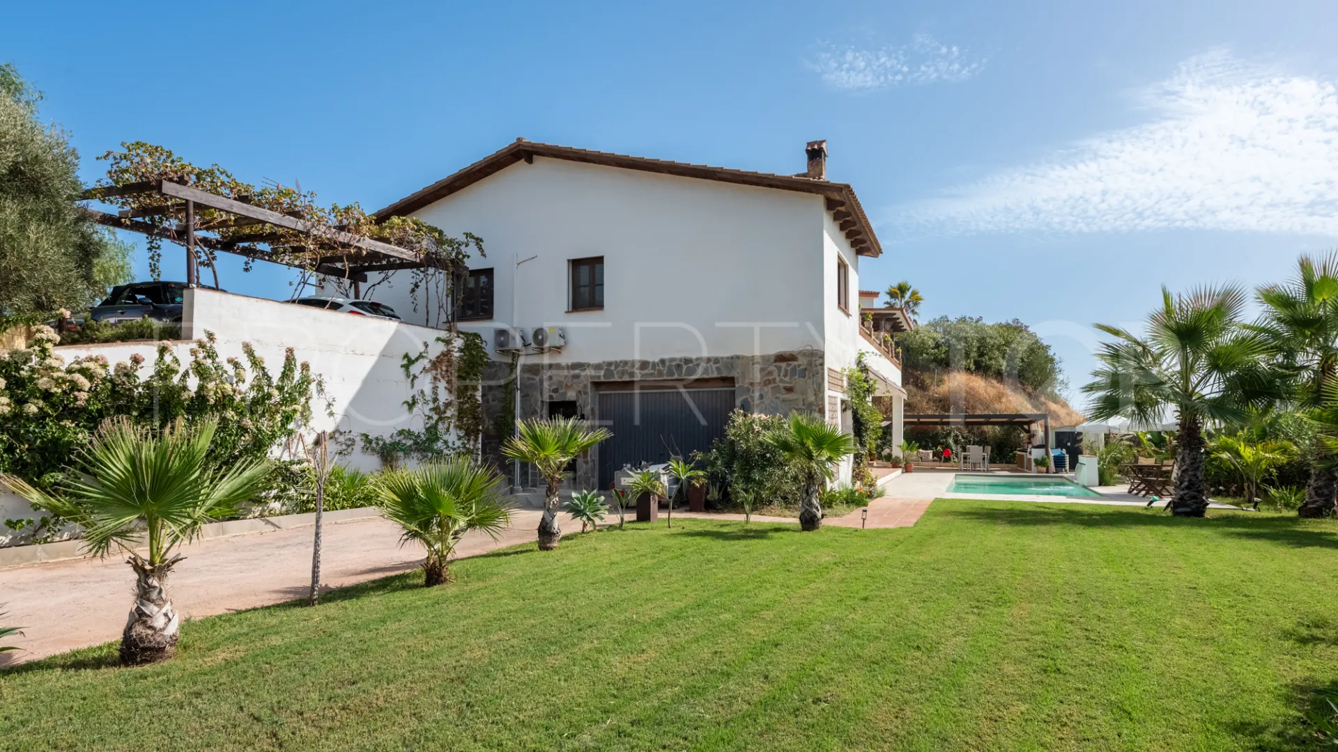 Villa en venta en Cala de Mijas de 5 dormitorios