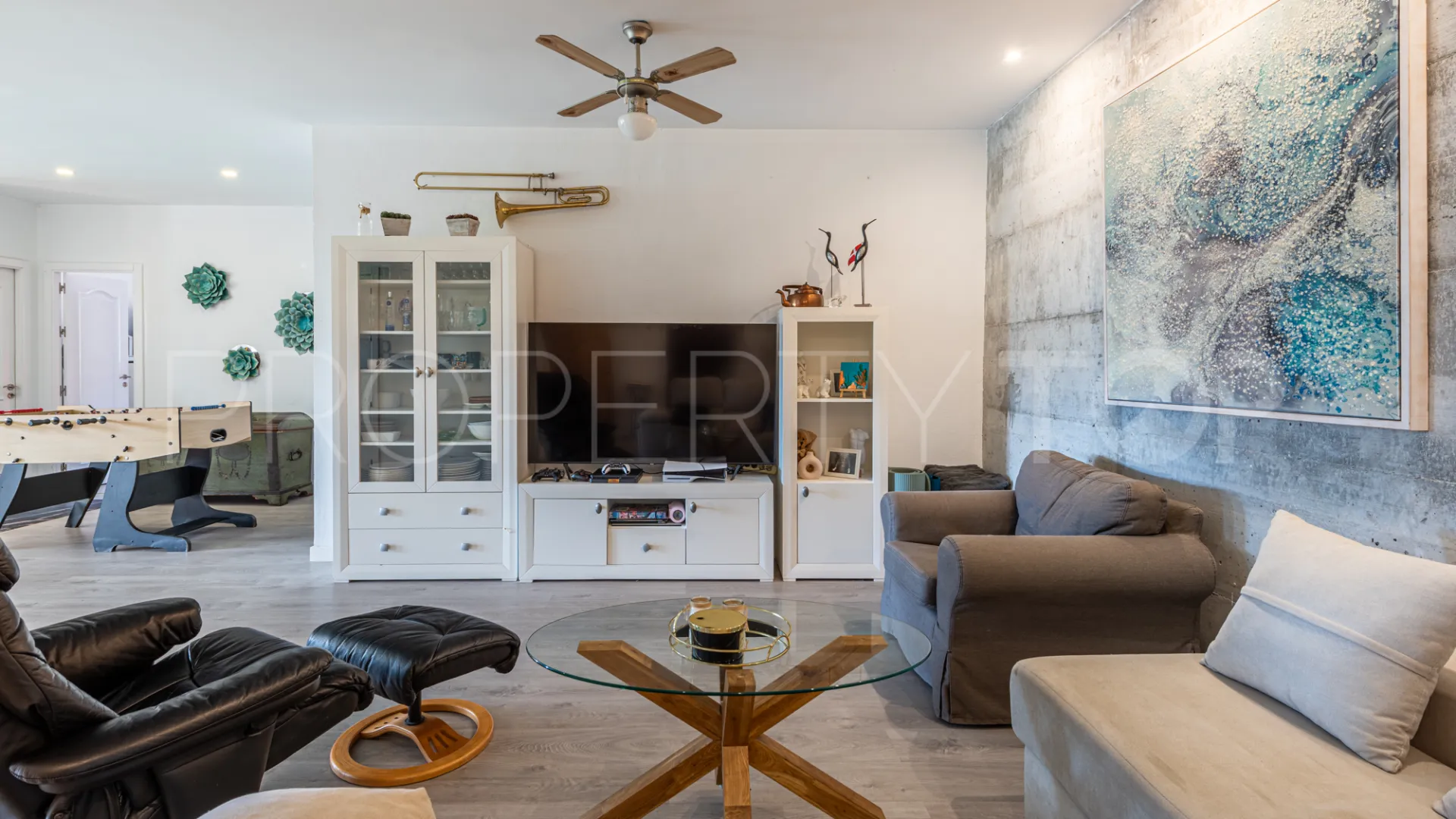 Villa en venta en Cala de Mijas de 5 dormitorios