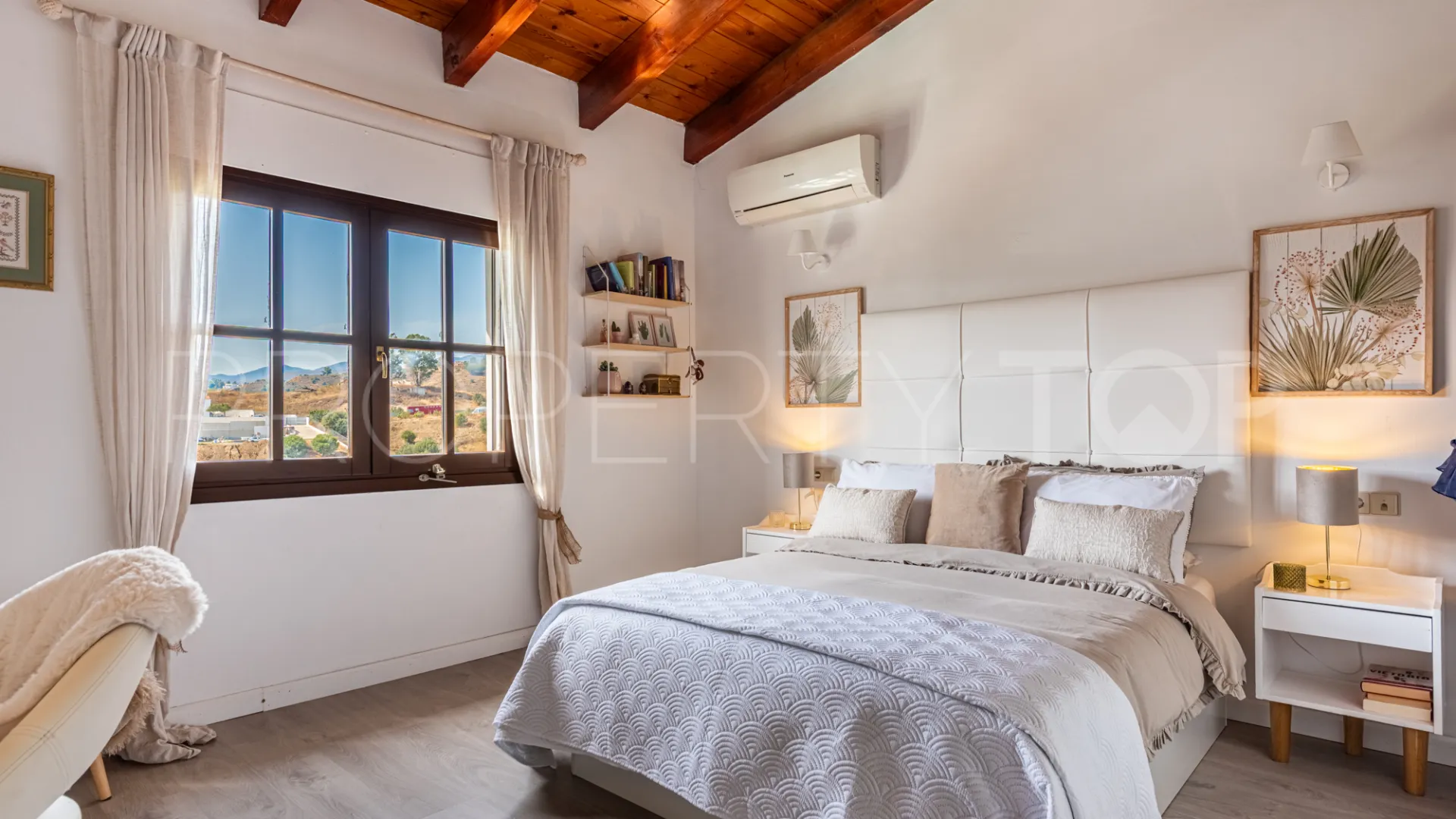 Villa en venta en Cala de Mijas de 5 dormitorios