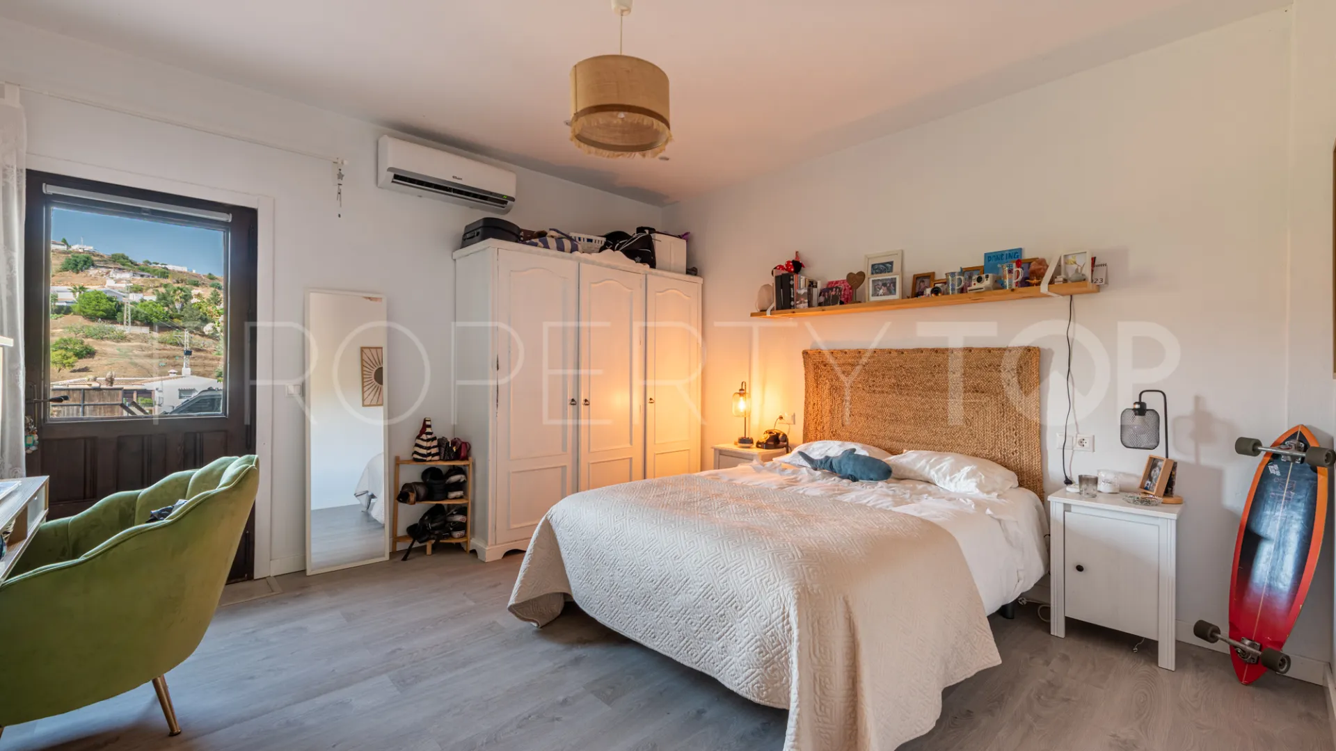 Villa en venta en Cala de Mijas de 5 dormitorios