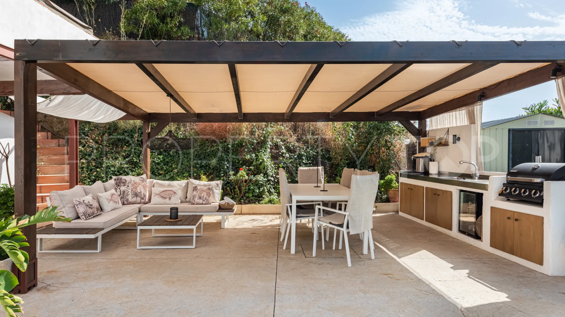 Villa en venta en Cala de Mijas de 5 dormitorios