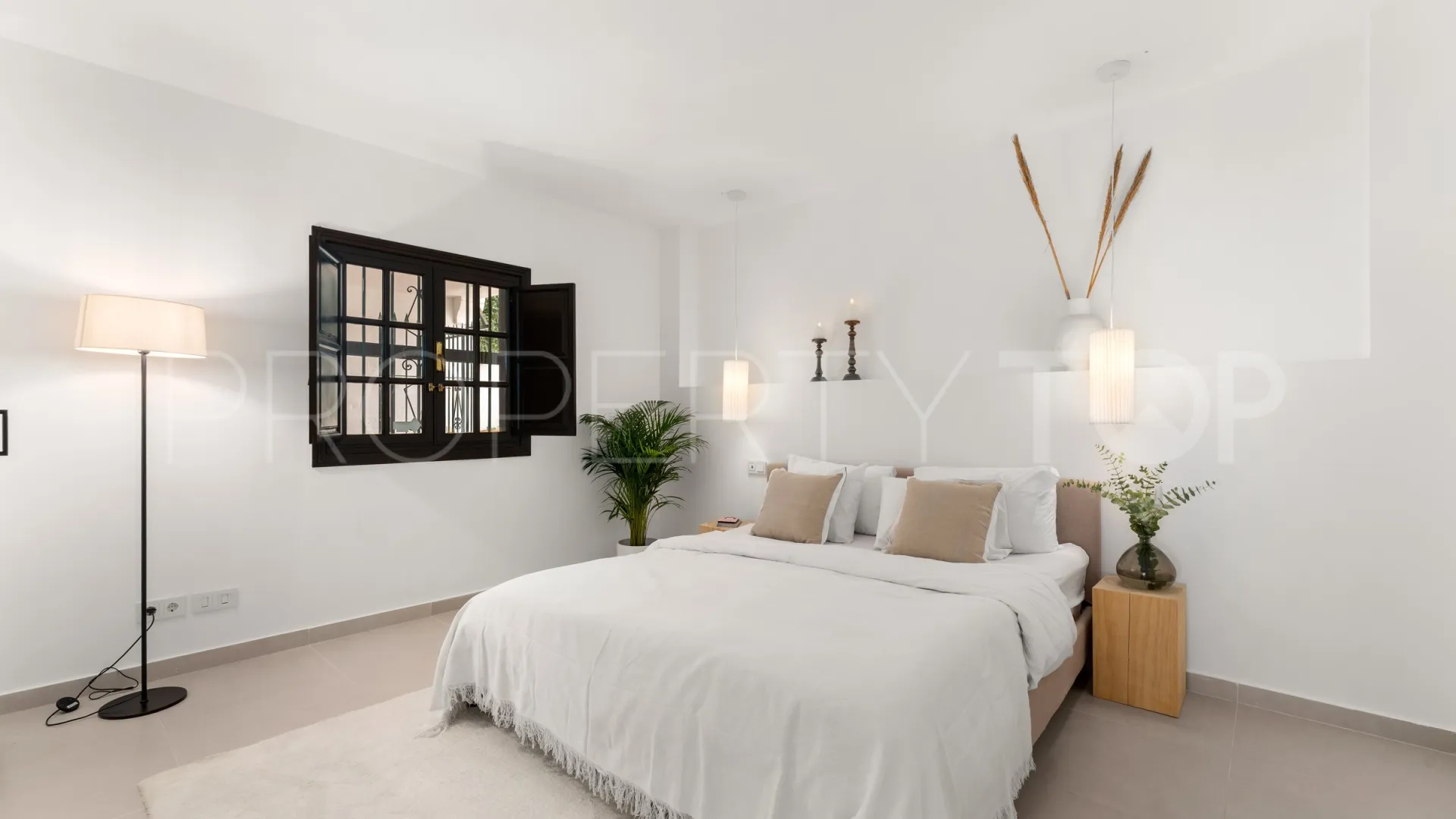 For sale Aldea Blanca apartment with 3 bedrooms