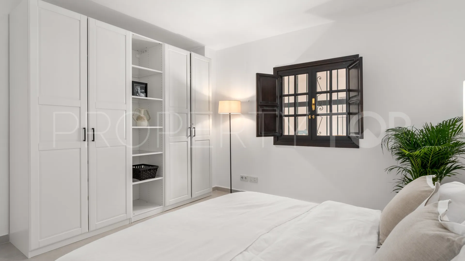 For sale Aldea Blanca apartment with 3 bedrooms