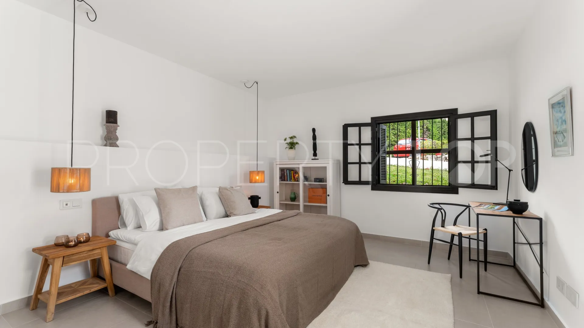 For sale Aldea Blanca apartment with 3 bedrooms