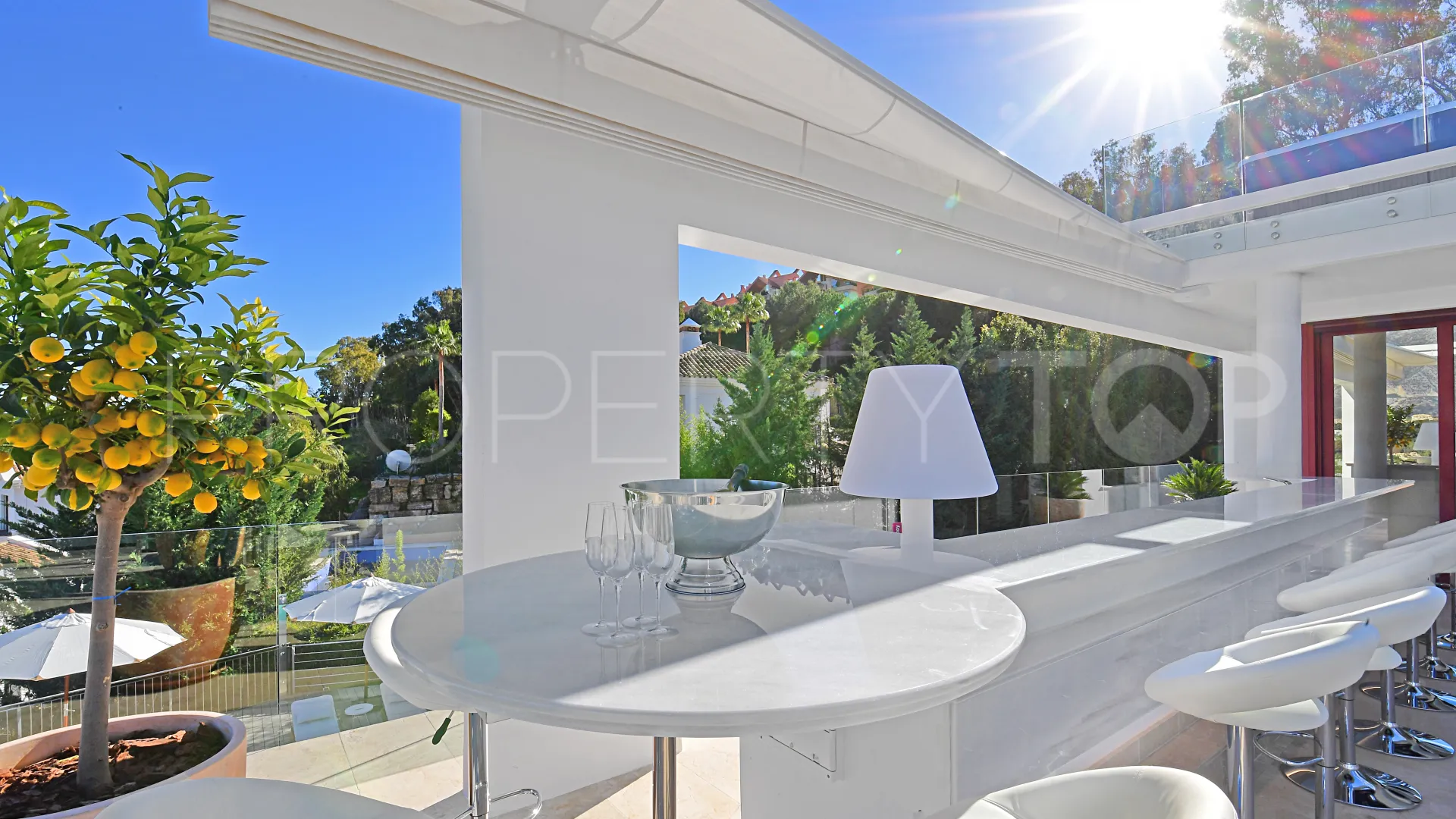 Villa with 7 bedrooms for sale in Nueva Andalucia