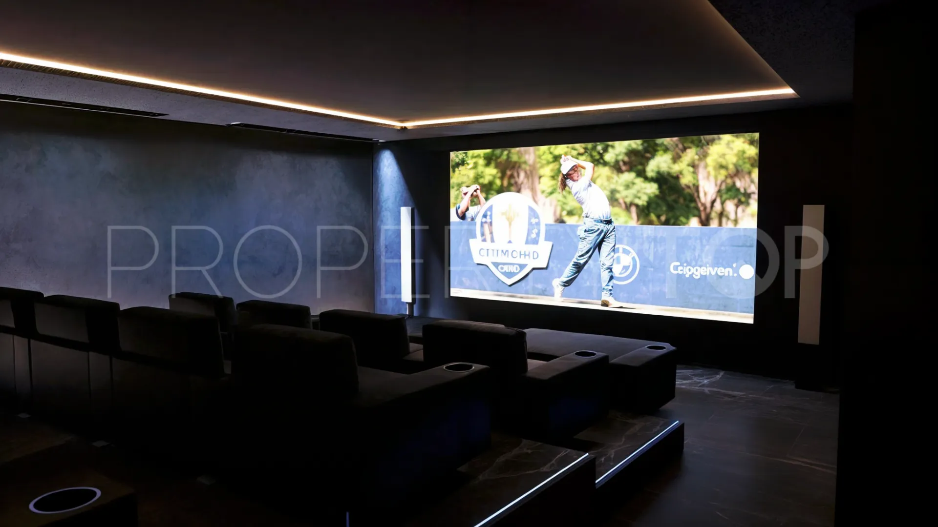 Estepona Golf, adosado a la venta de 3 dormitorios