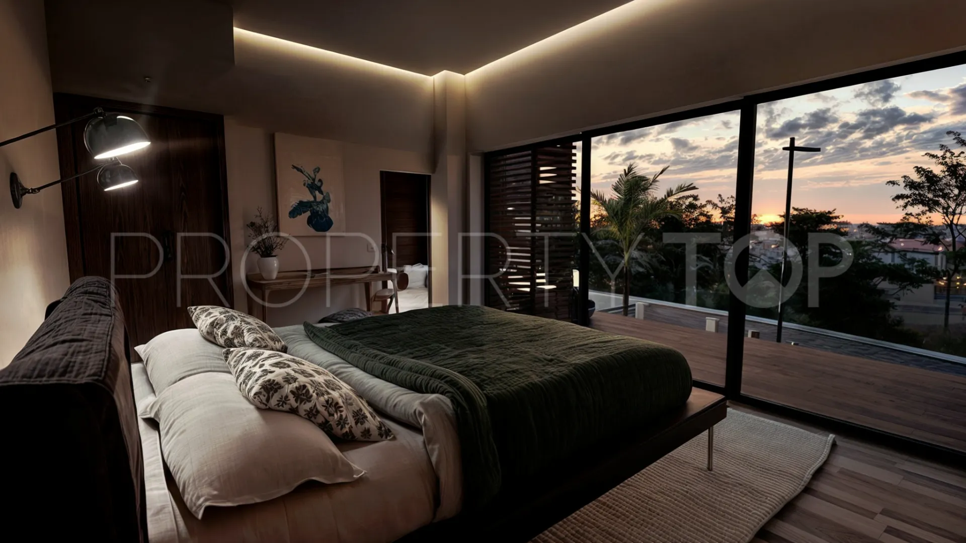Estepona Golf, adosado a la venta de 3 dormitorios
