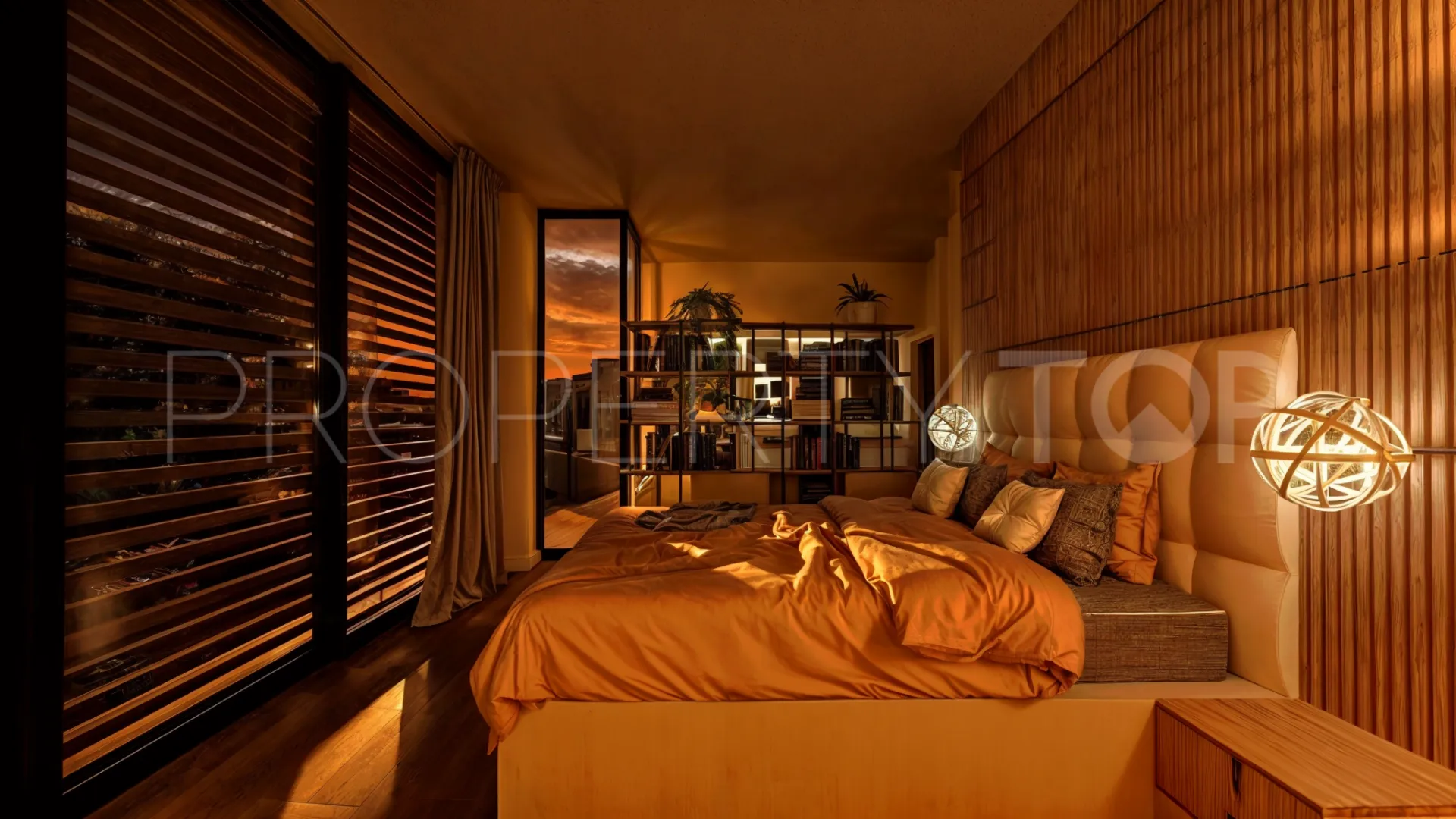 Estepona Golf, adosado a la venta de 3 dormitorios