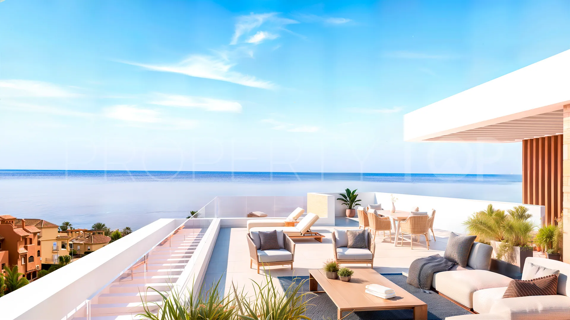 Costa Galera, apartamento en venta