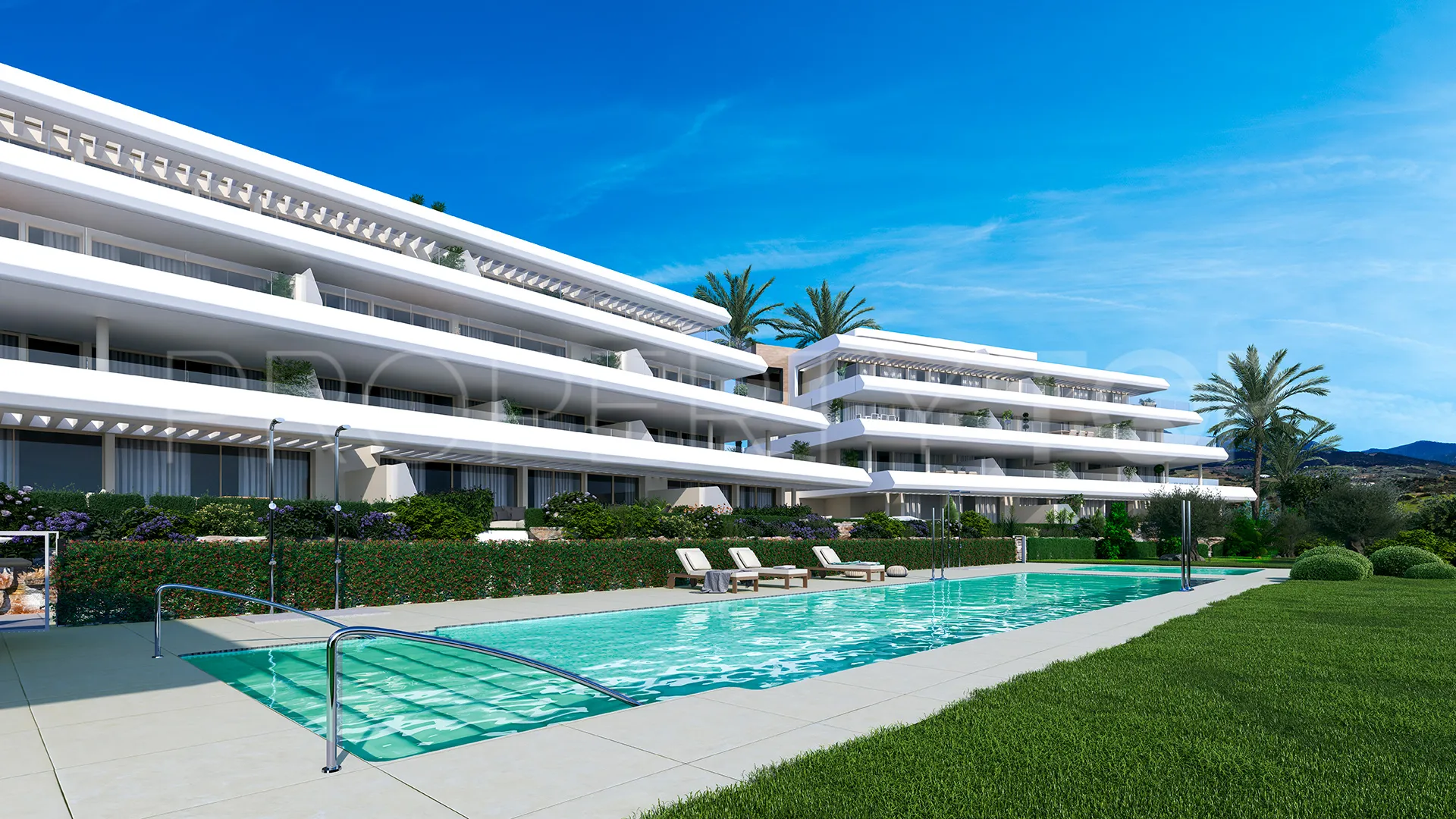 Costa Galera, apartamento en venta
