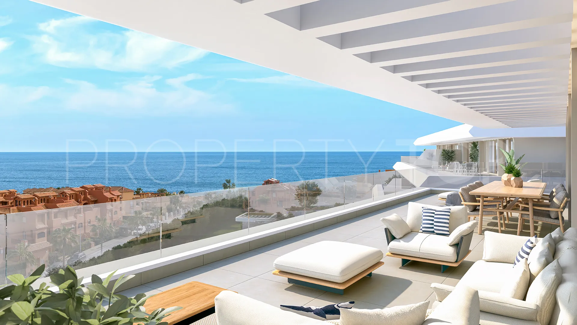Costa Galera, apartamento en venta