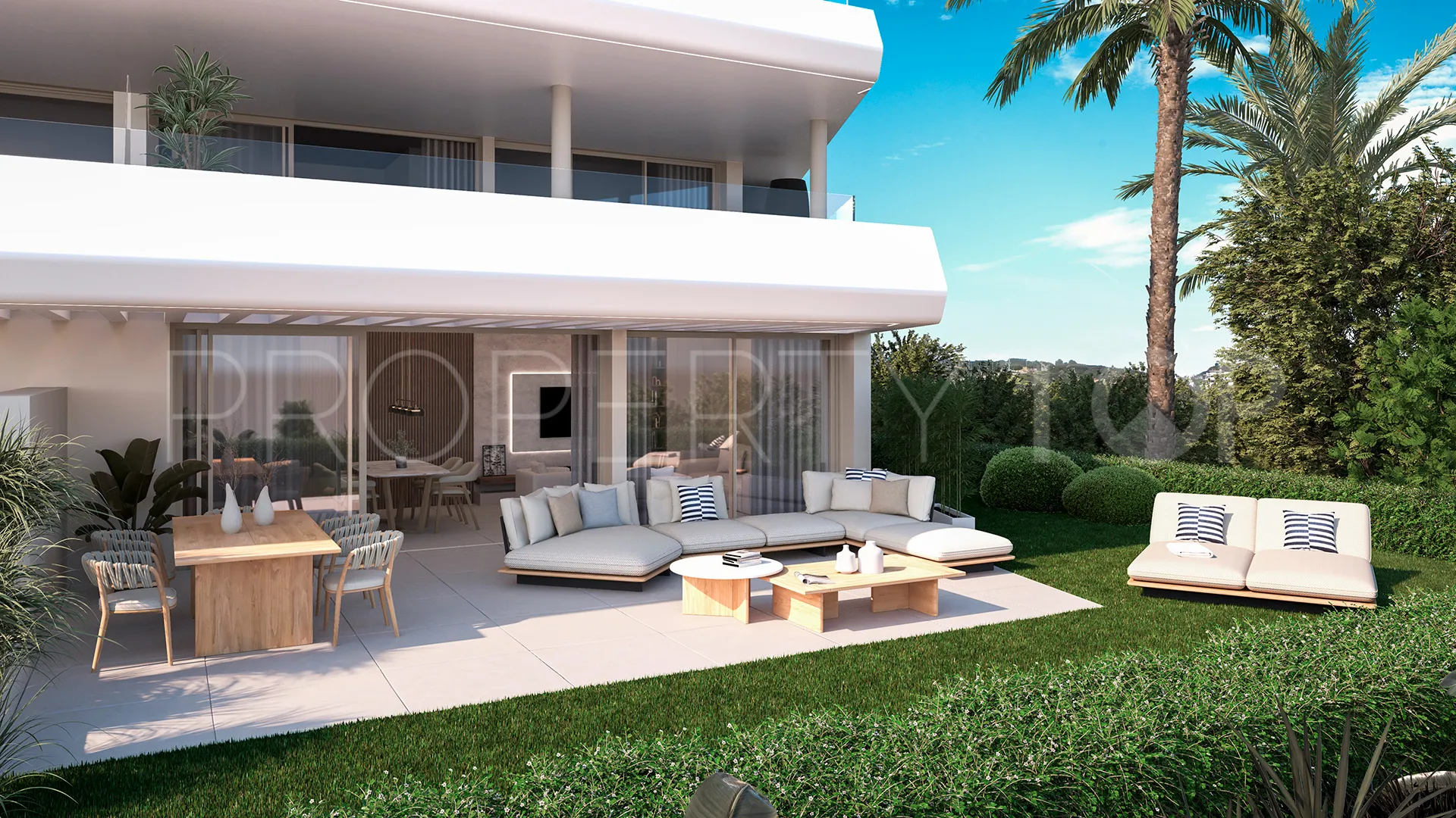 Costa Galera, apartamento en venta