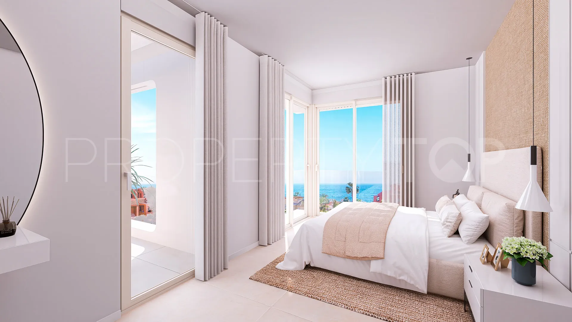 Costa Galera, apartamento en venta