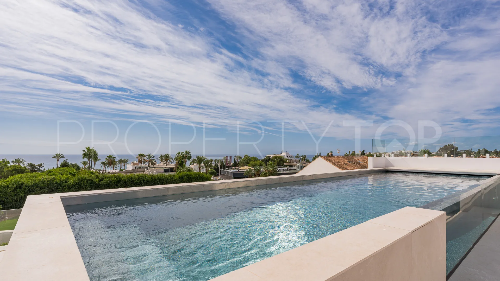 5 bedrooms Marbella Golden Mile villa for sale