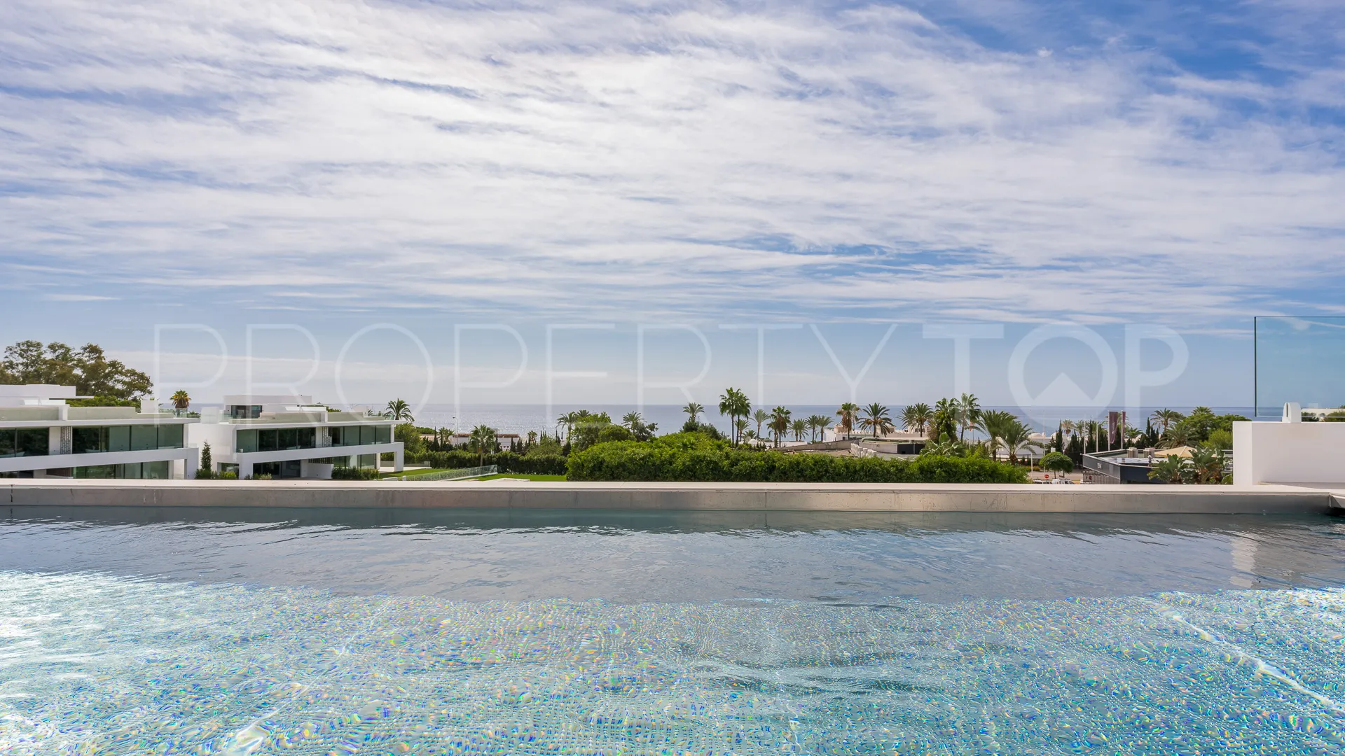 5 bedrooms Marbella Golden Mile villa for sale