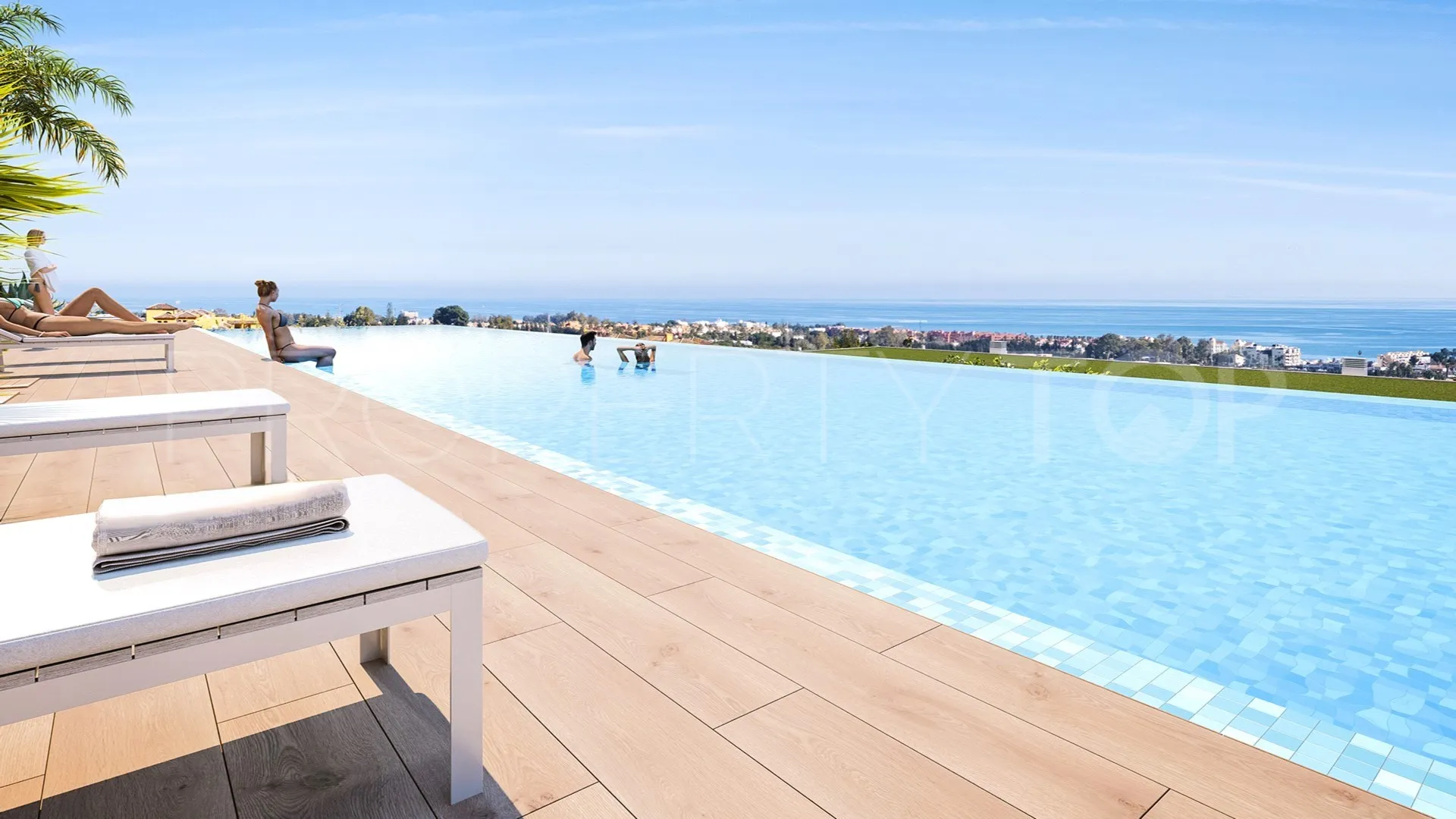 Ground floor apartment in Selwo for sale