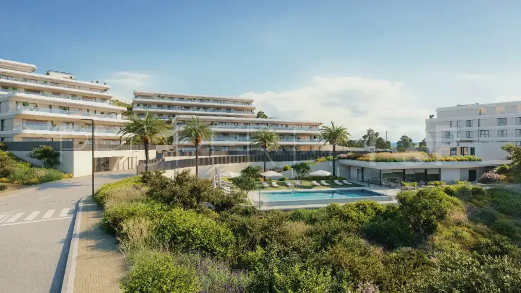 3 bedrooms Selwo apartment for sale