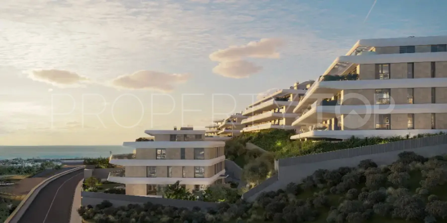 3 bedrooms Selwo apartment for sale