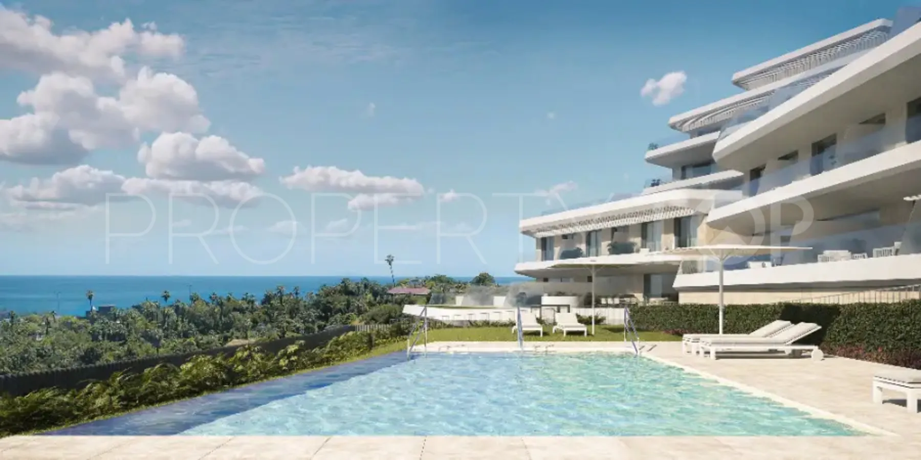 3 bedrooms Selwo apartment for sale