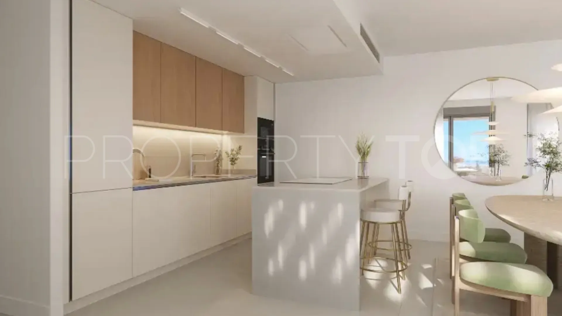 3 bedrooms Selwo apartment for sale