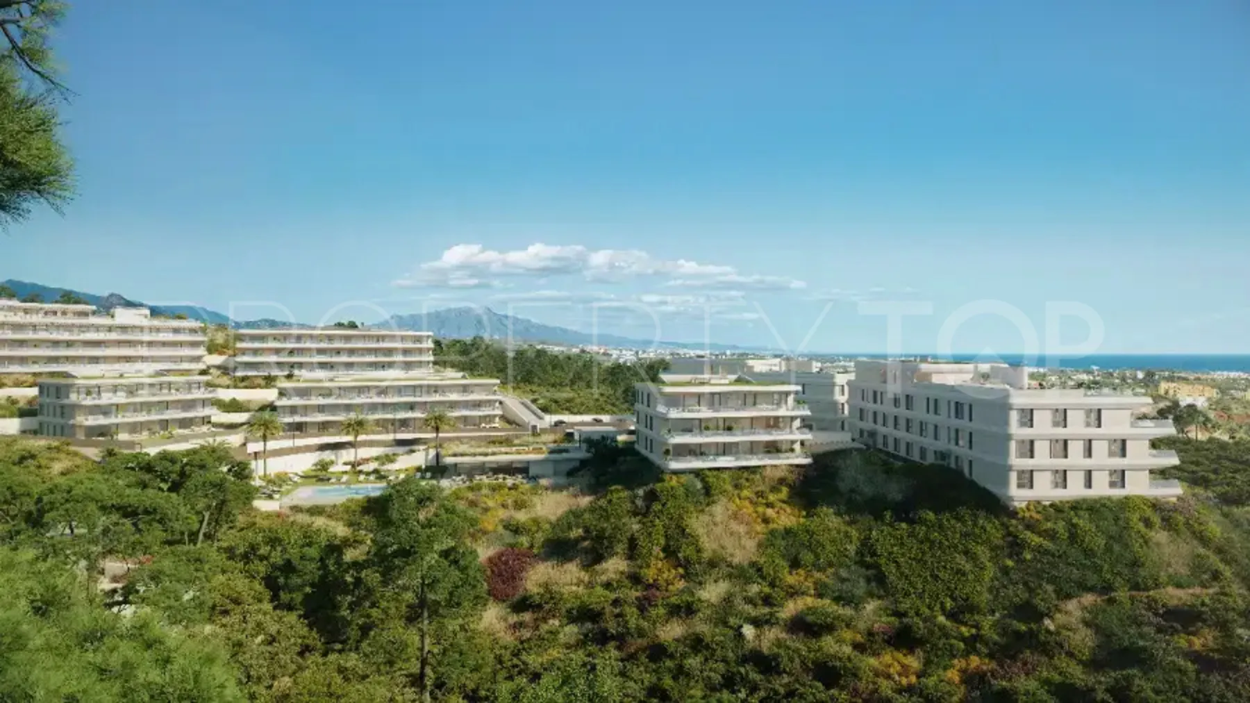 3 bedrooms Selwo apartment for sale