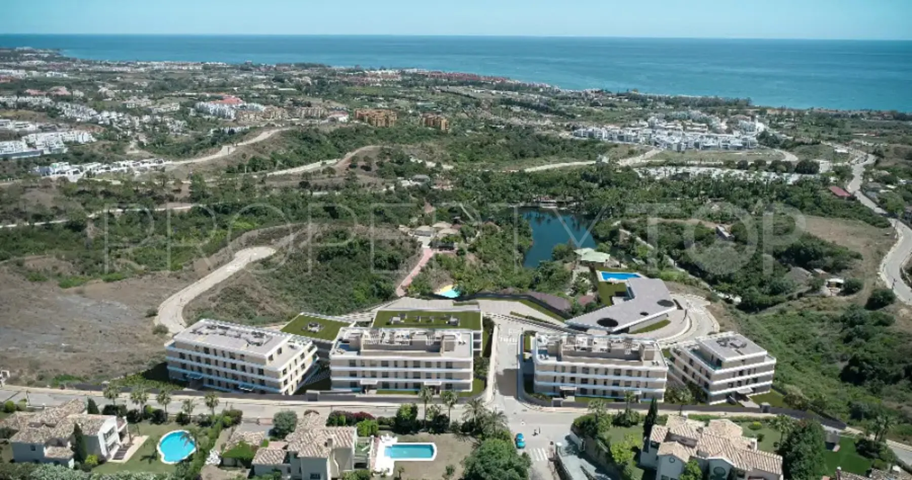 3 bedrooms Selwo apartment for sale