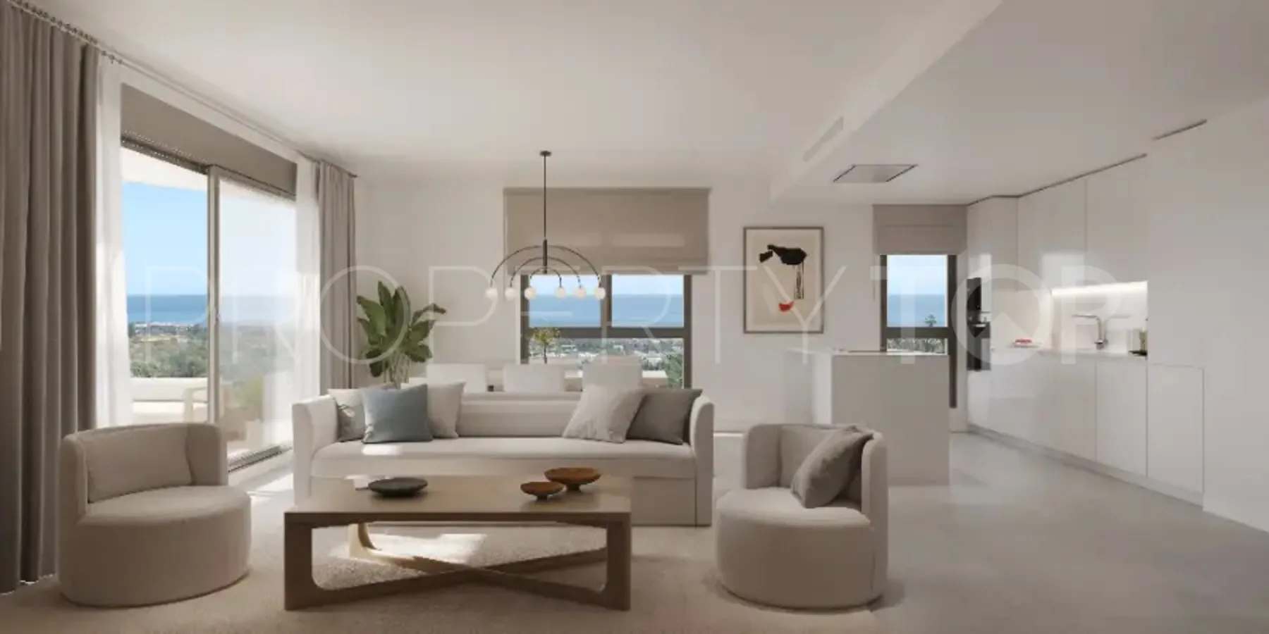 3 bedrooms Selwo apartment for sale