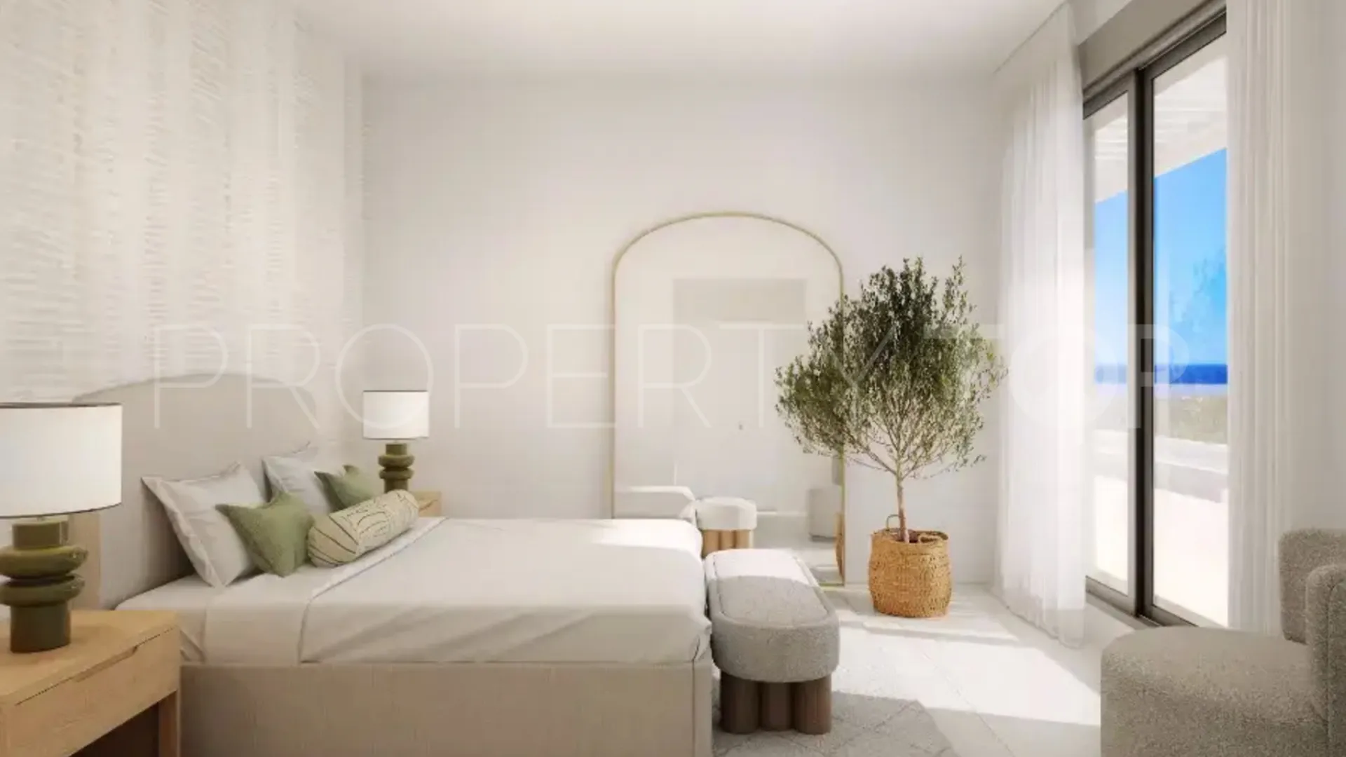 3 bedrooms Selwo apartment for sale