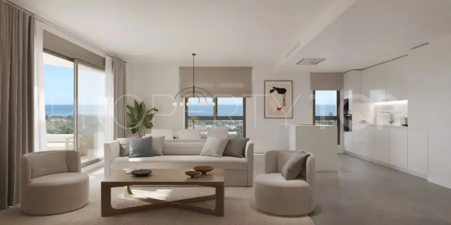 3 bedrooms Selwo apartment for sale