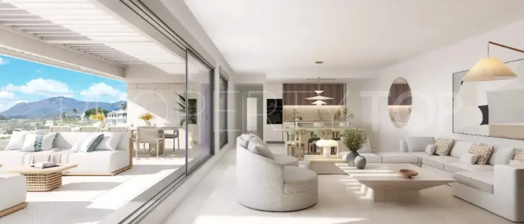 3 bedrooms Selwo apartment for sale
