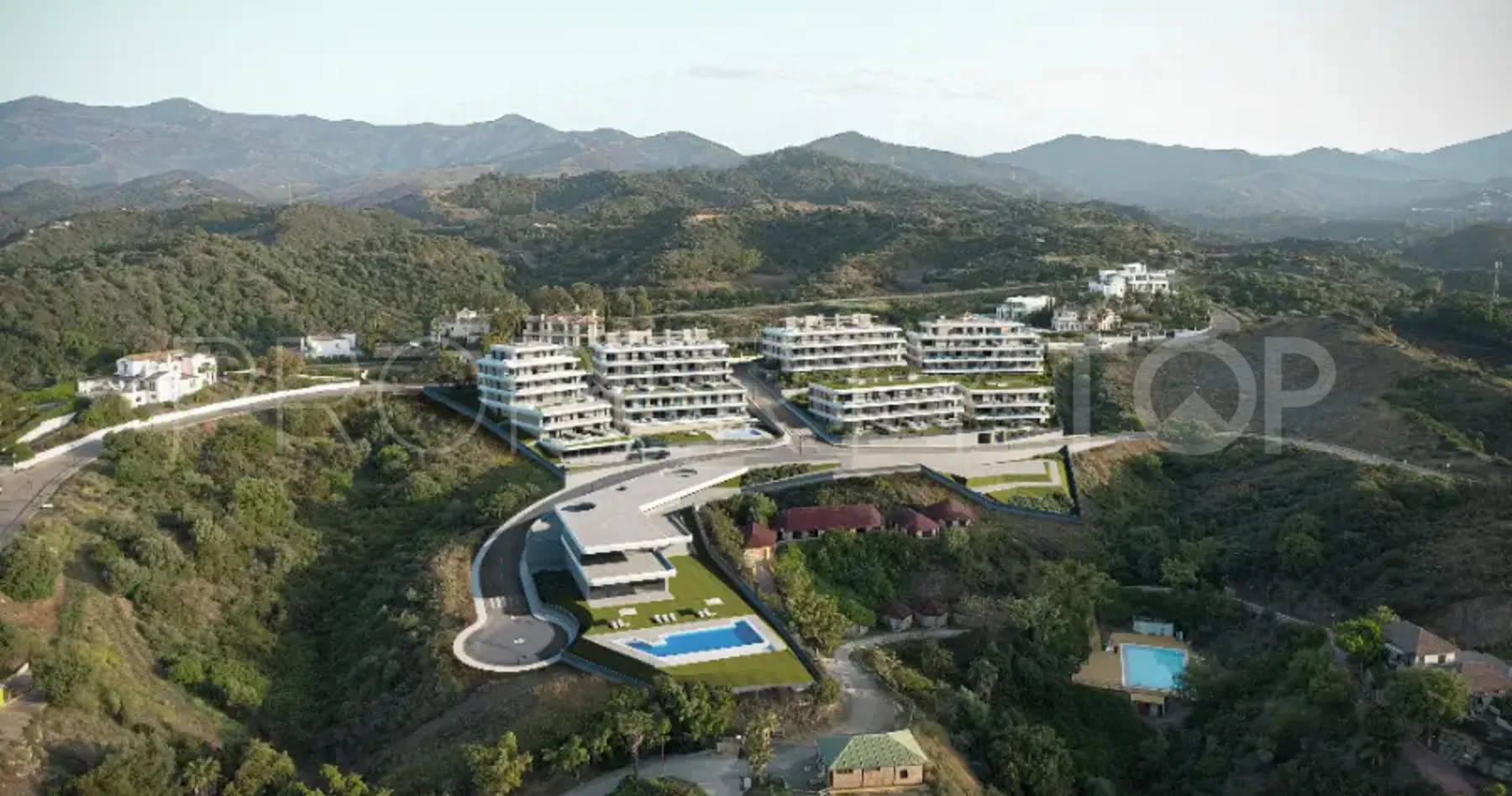 3 bedrooms Selwo apartment for sale