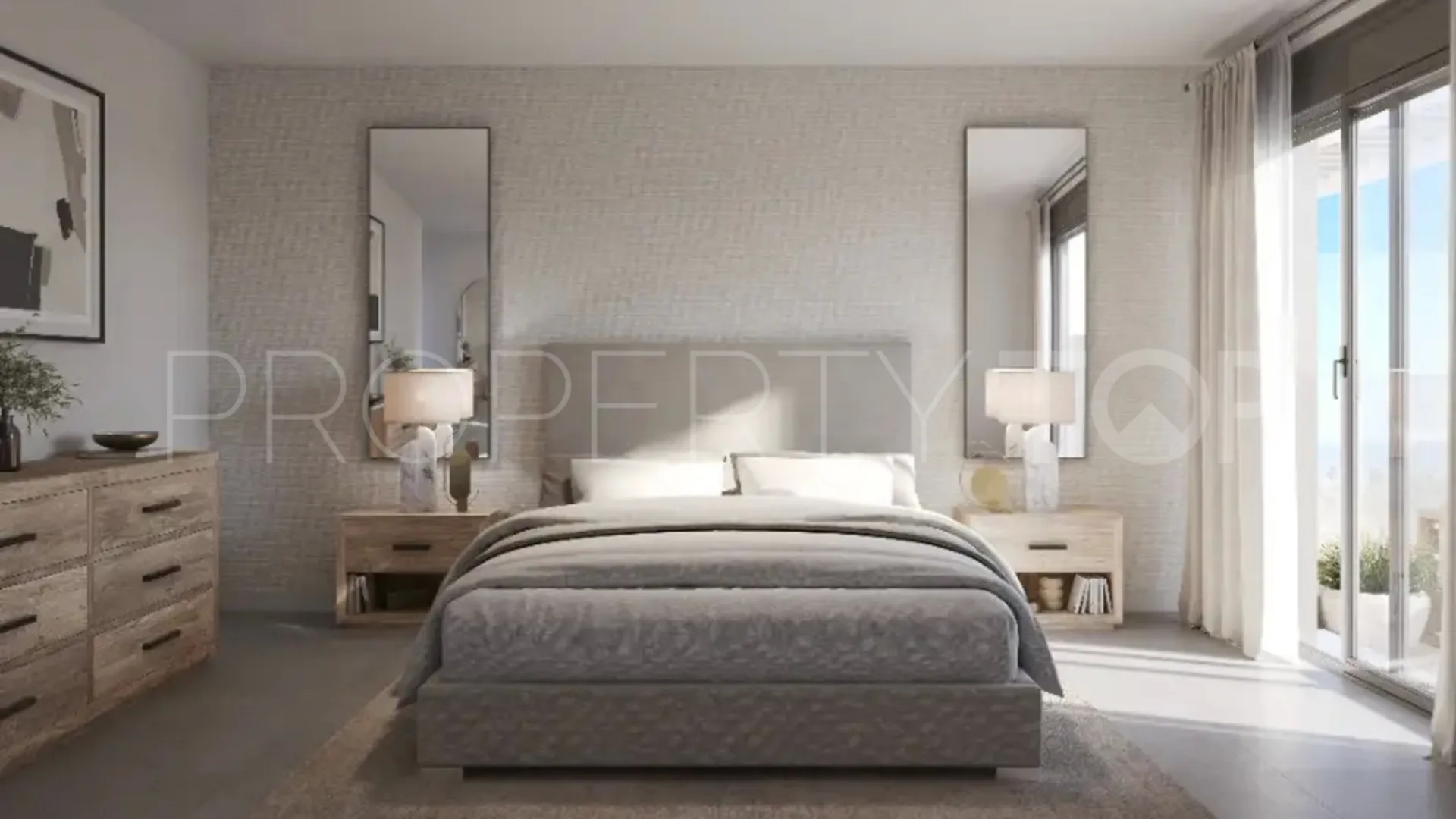 3 bedrooms Selwo apartment for sale