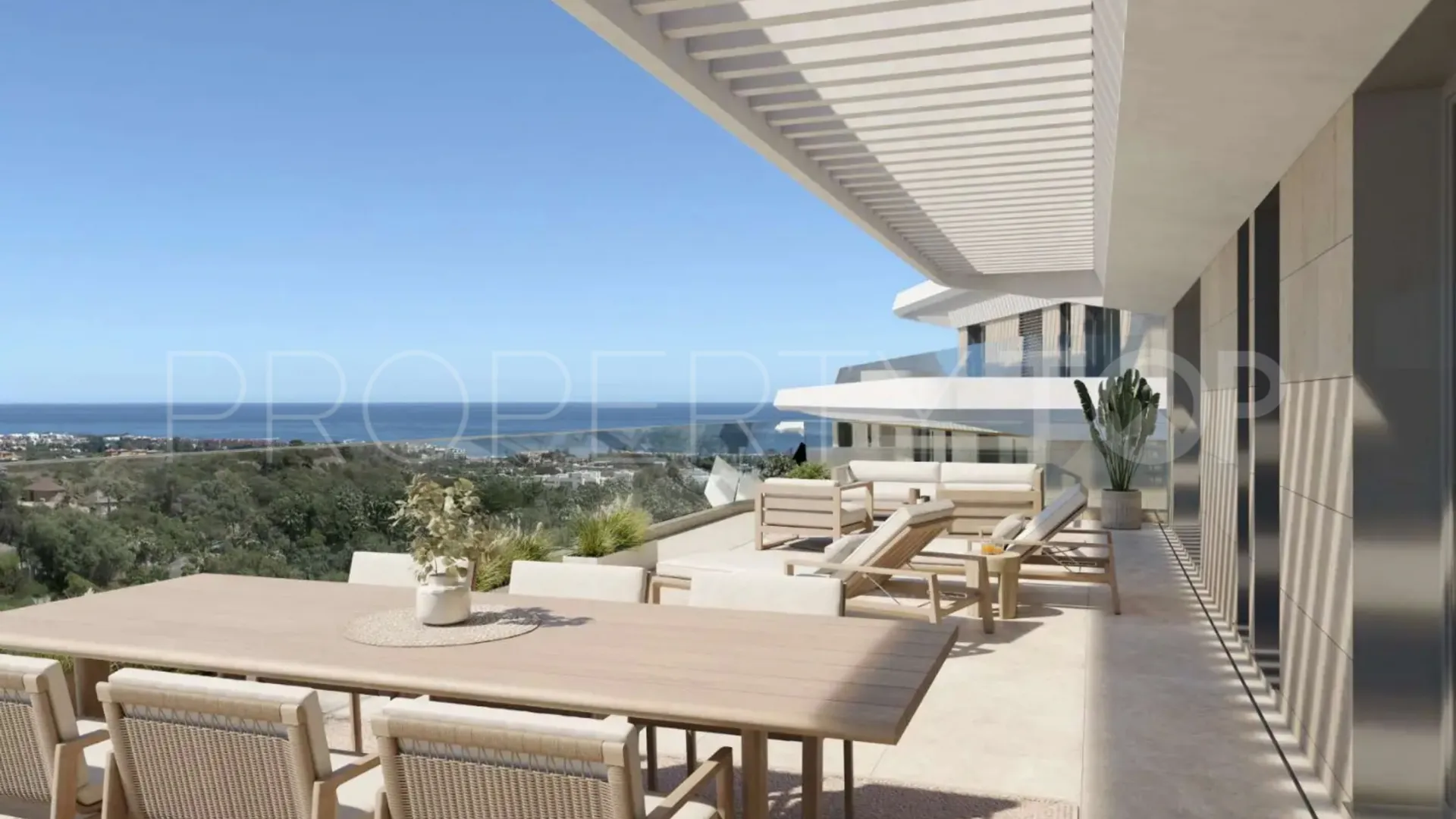 3 bedrooms Selwo apartment for sale