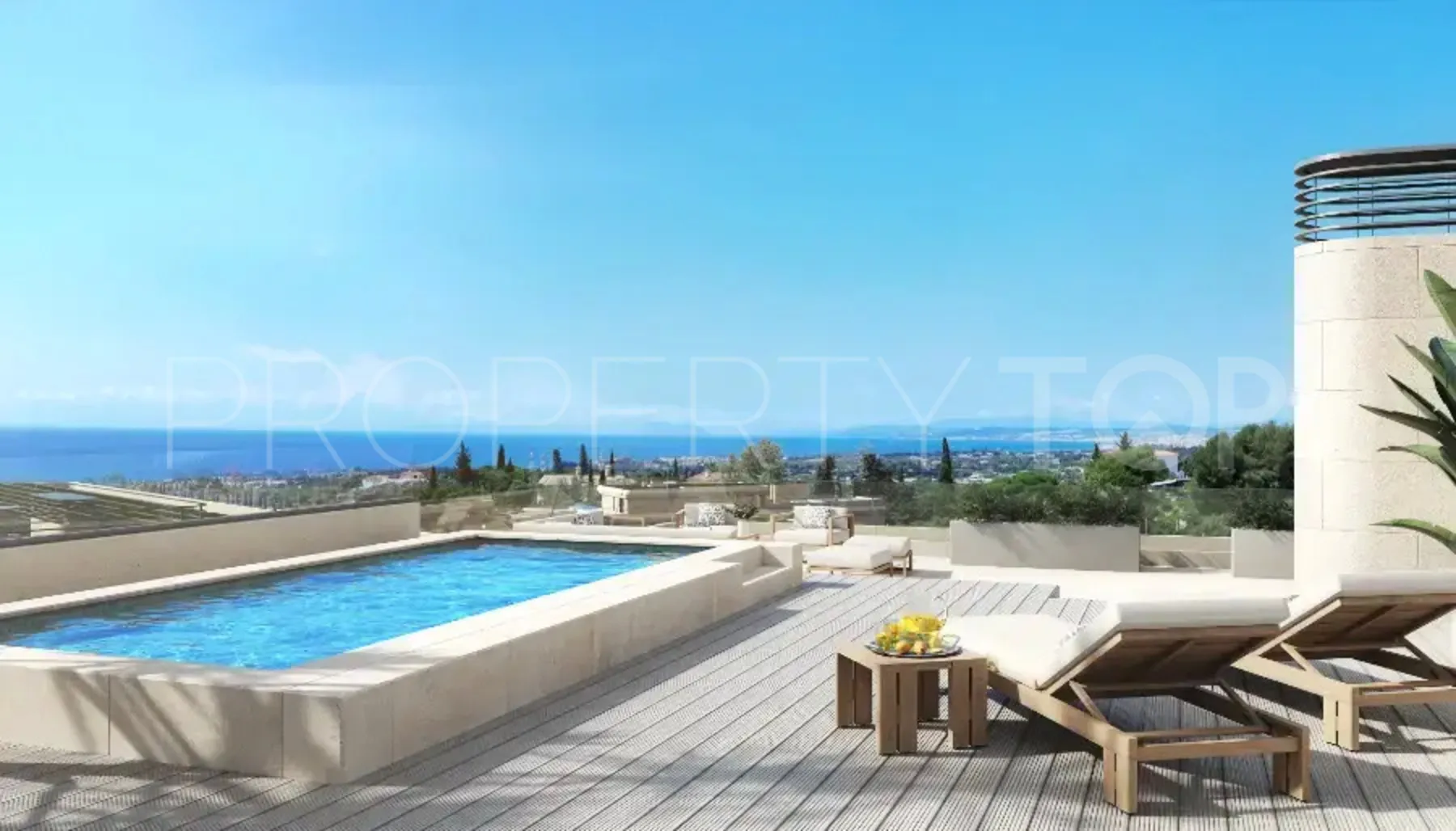 3 bedrooms Selwo apartment for sale