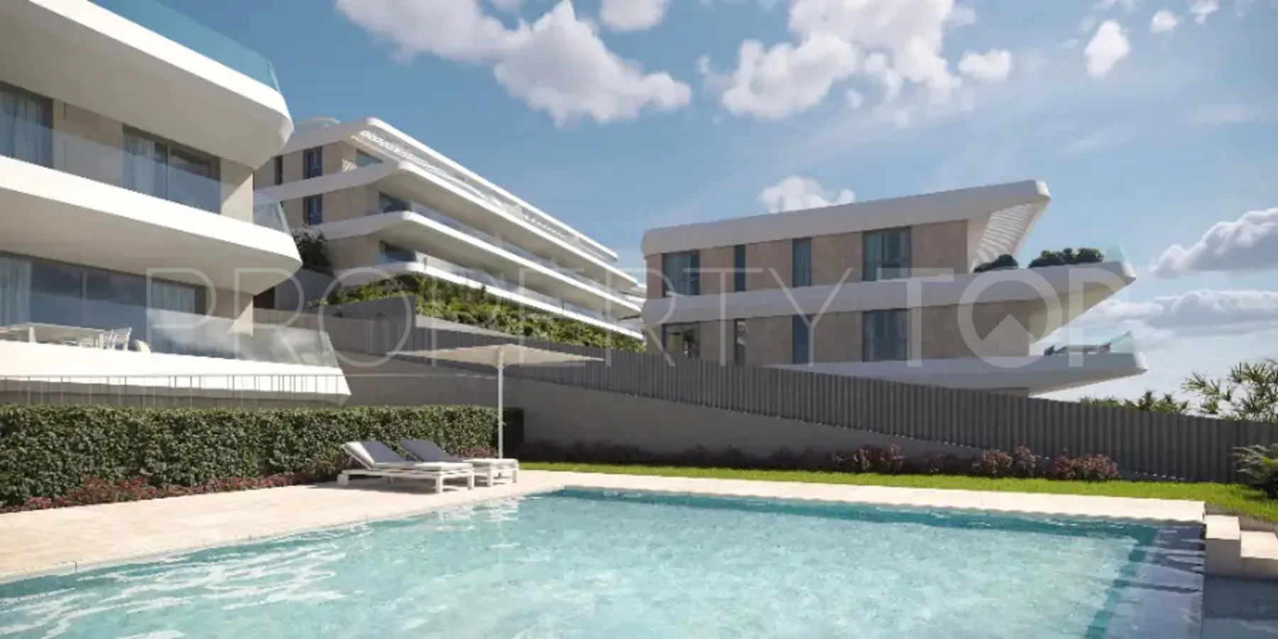 3 bedrooms Selwo apartment for sale
