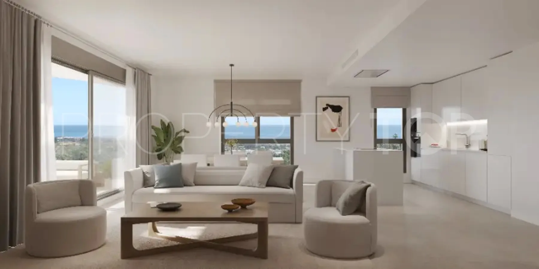 3 bedrooms Selwo apartment for sale
