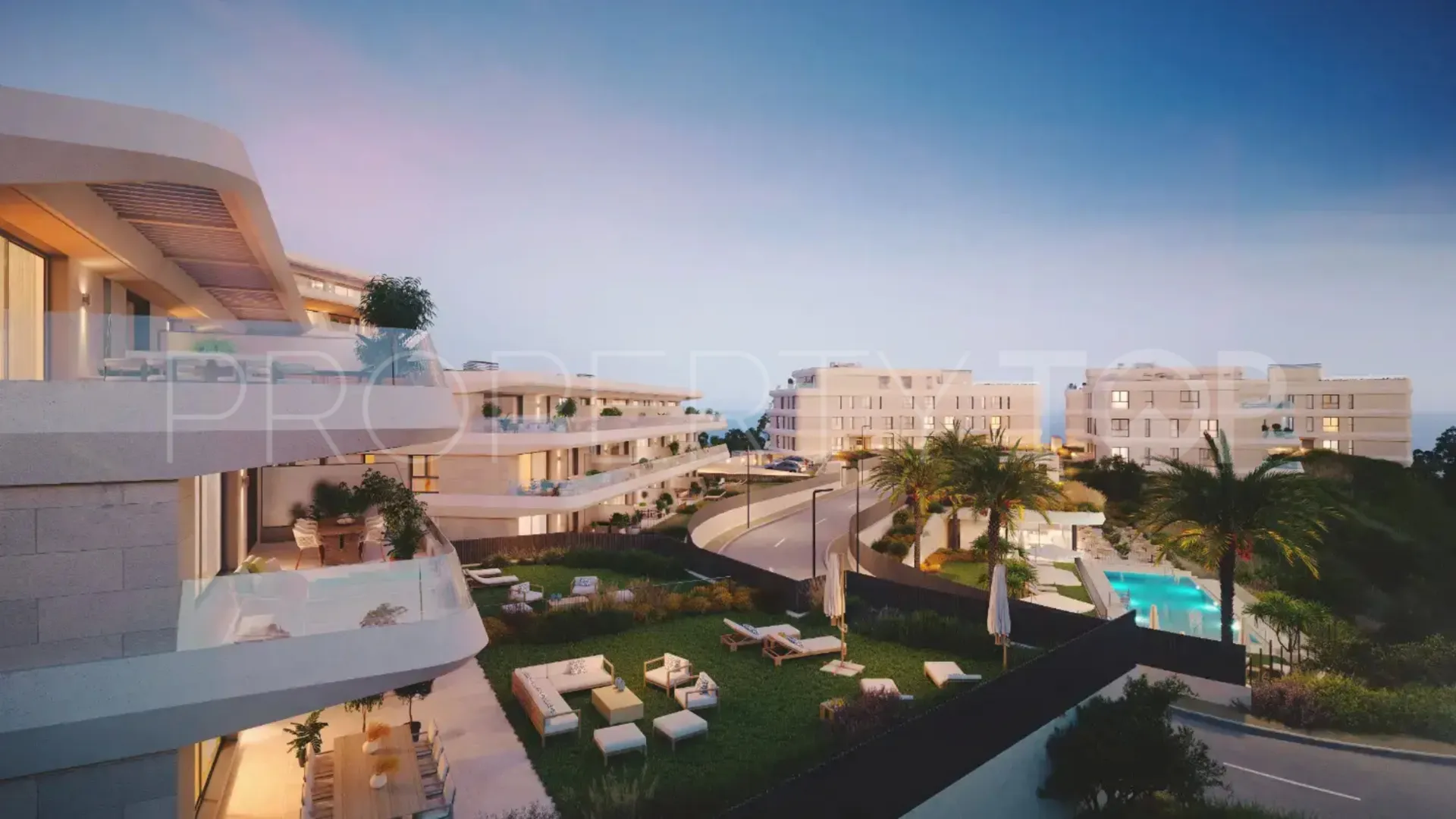 3 bedrooms Selwo apartment for sale