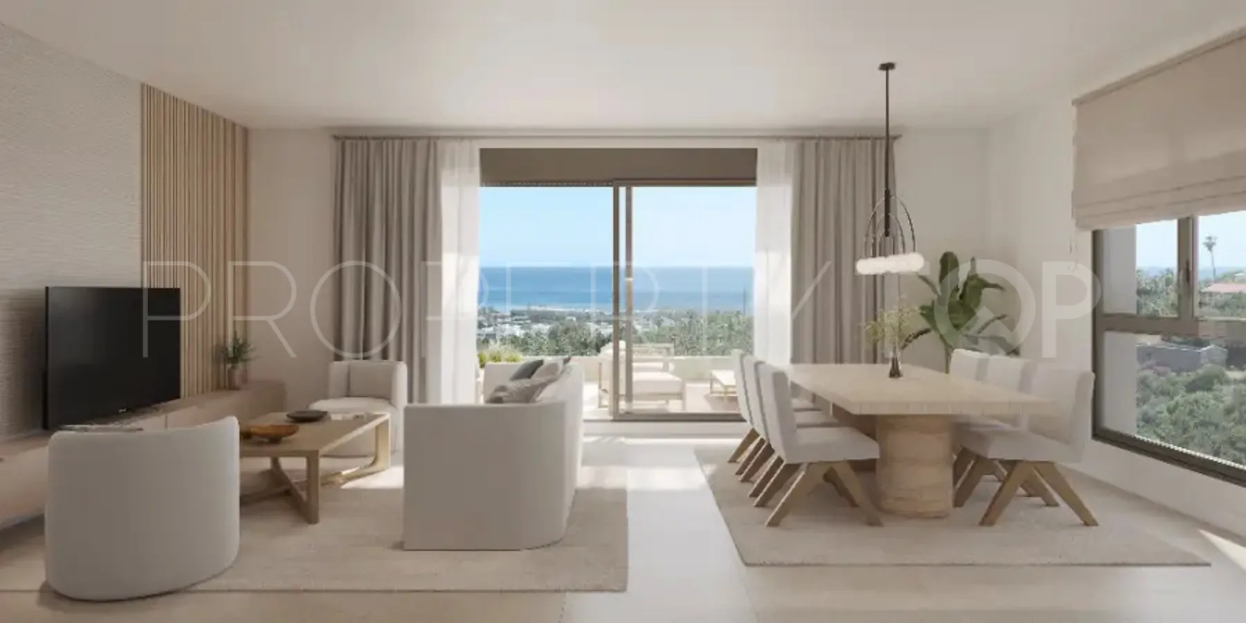 3 bedrooms Selwo apartment for sale