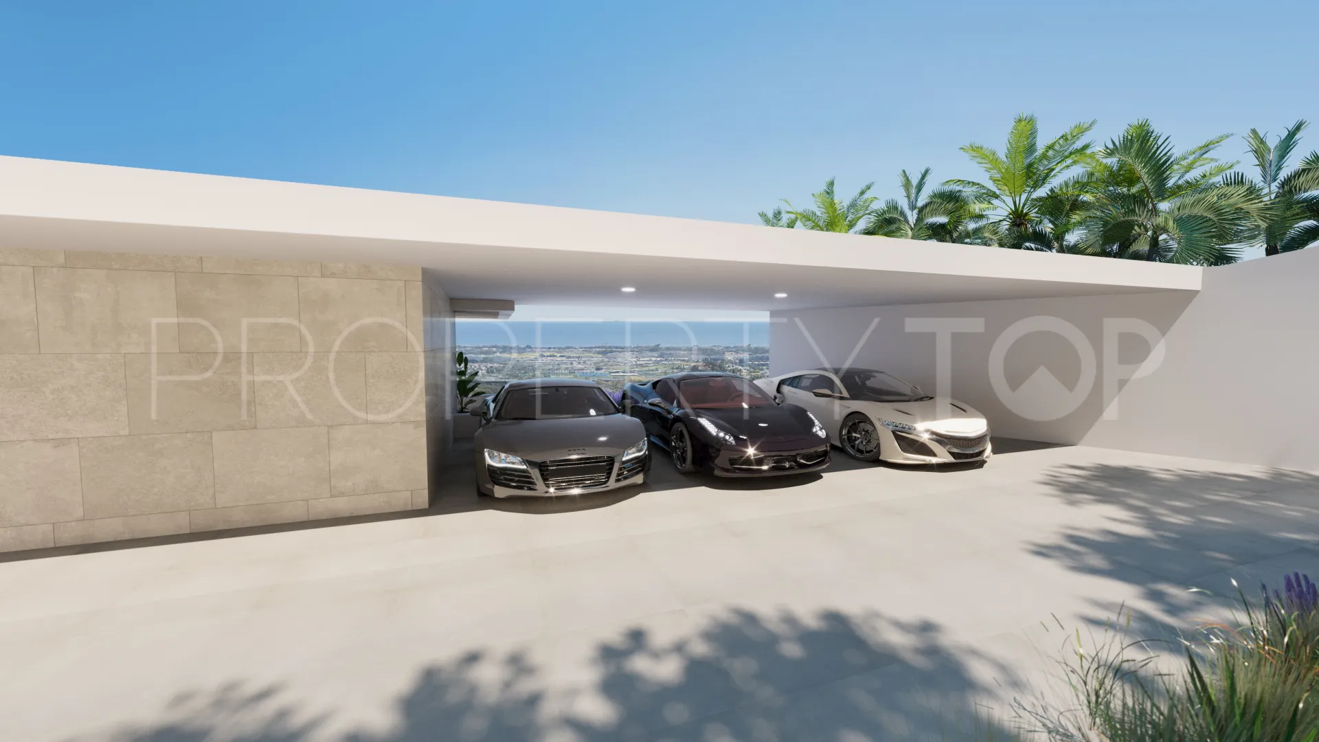 Villa de 6 dormitorios en venta en El Madroñal